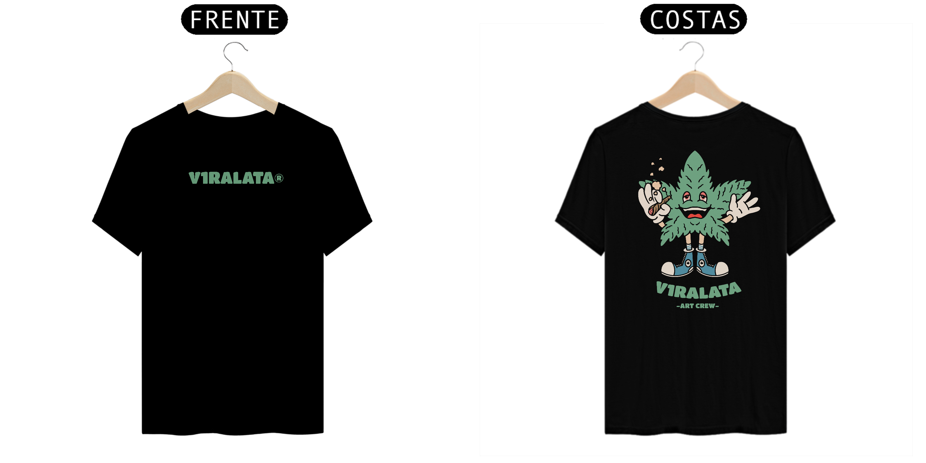 GANJA  | LEGALIZE IT®