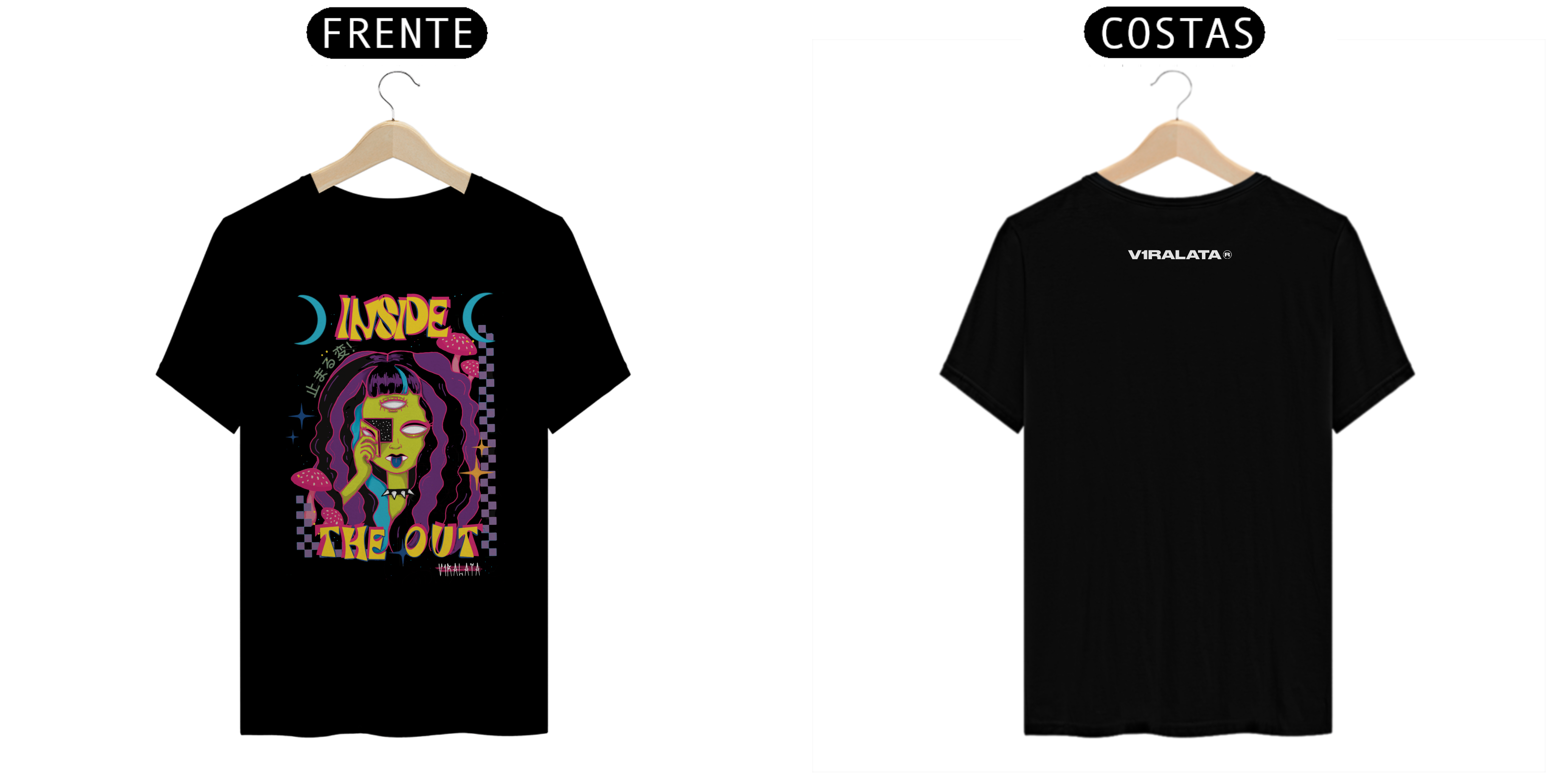 mariswtfink | V1RALATA COLLABS®