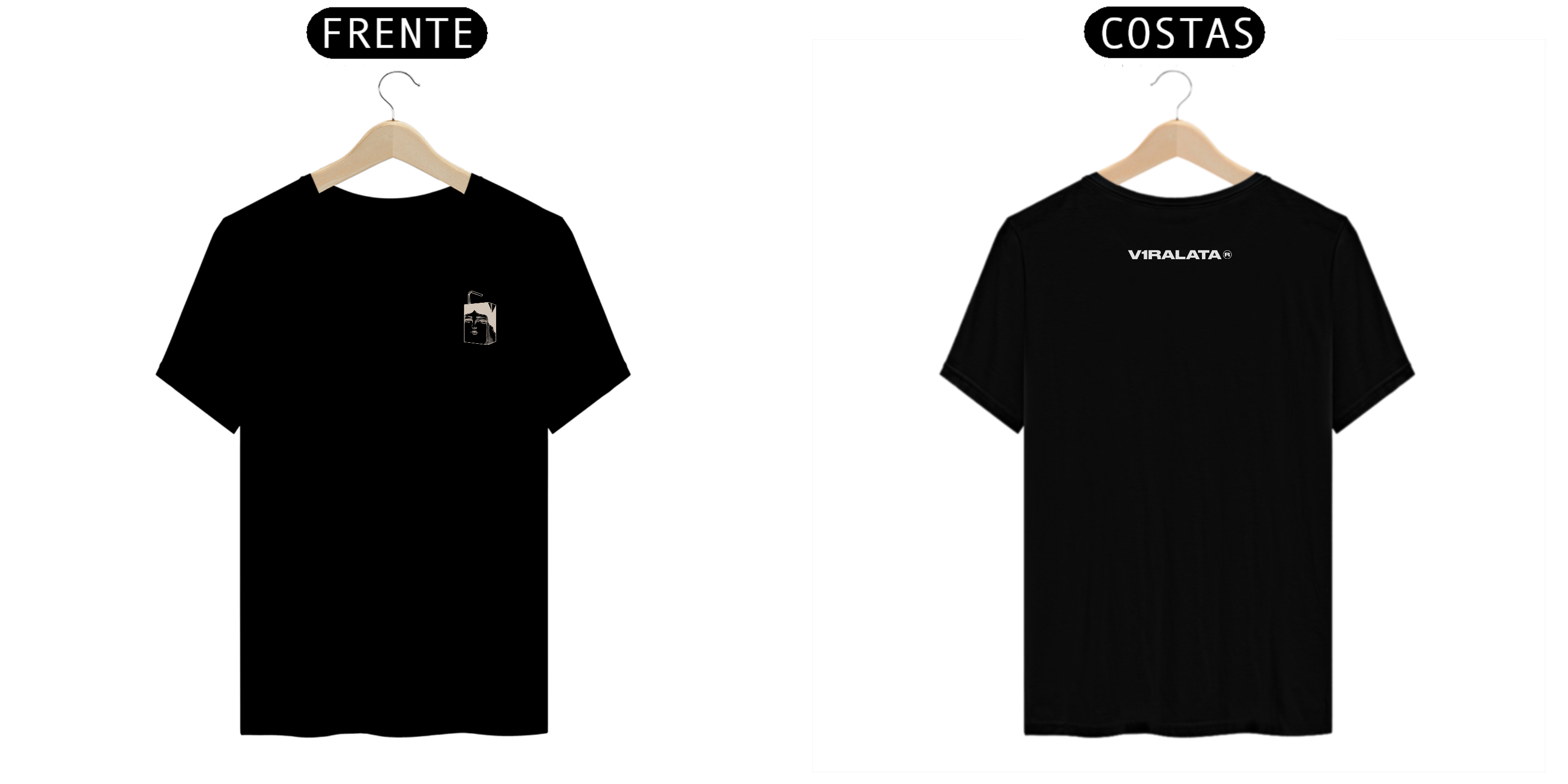 Bruno Brasil | V1RALATA COLABS