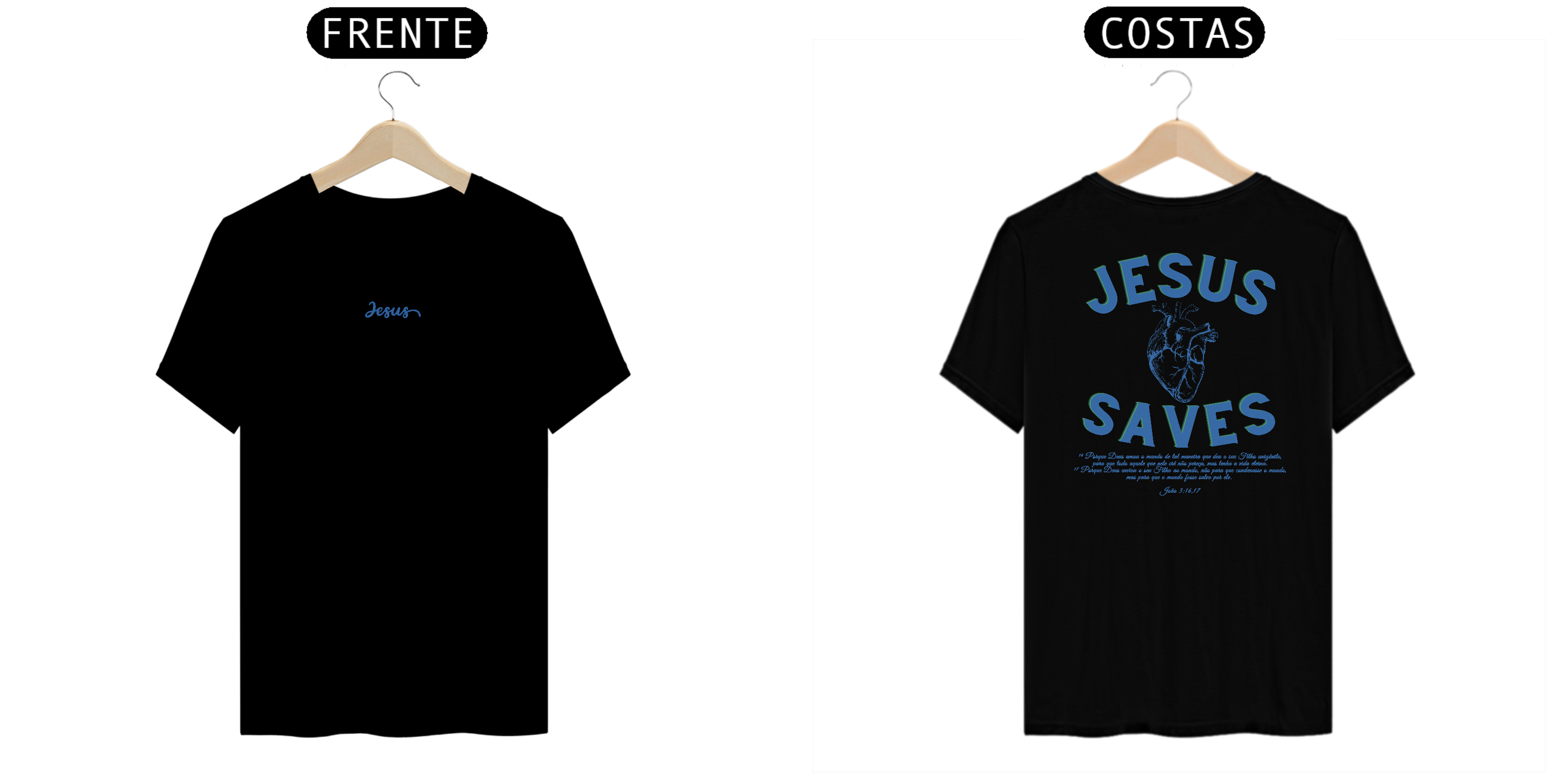 Jesus Saves