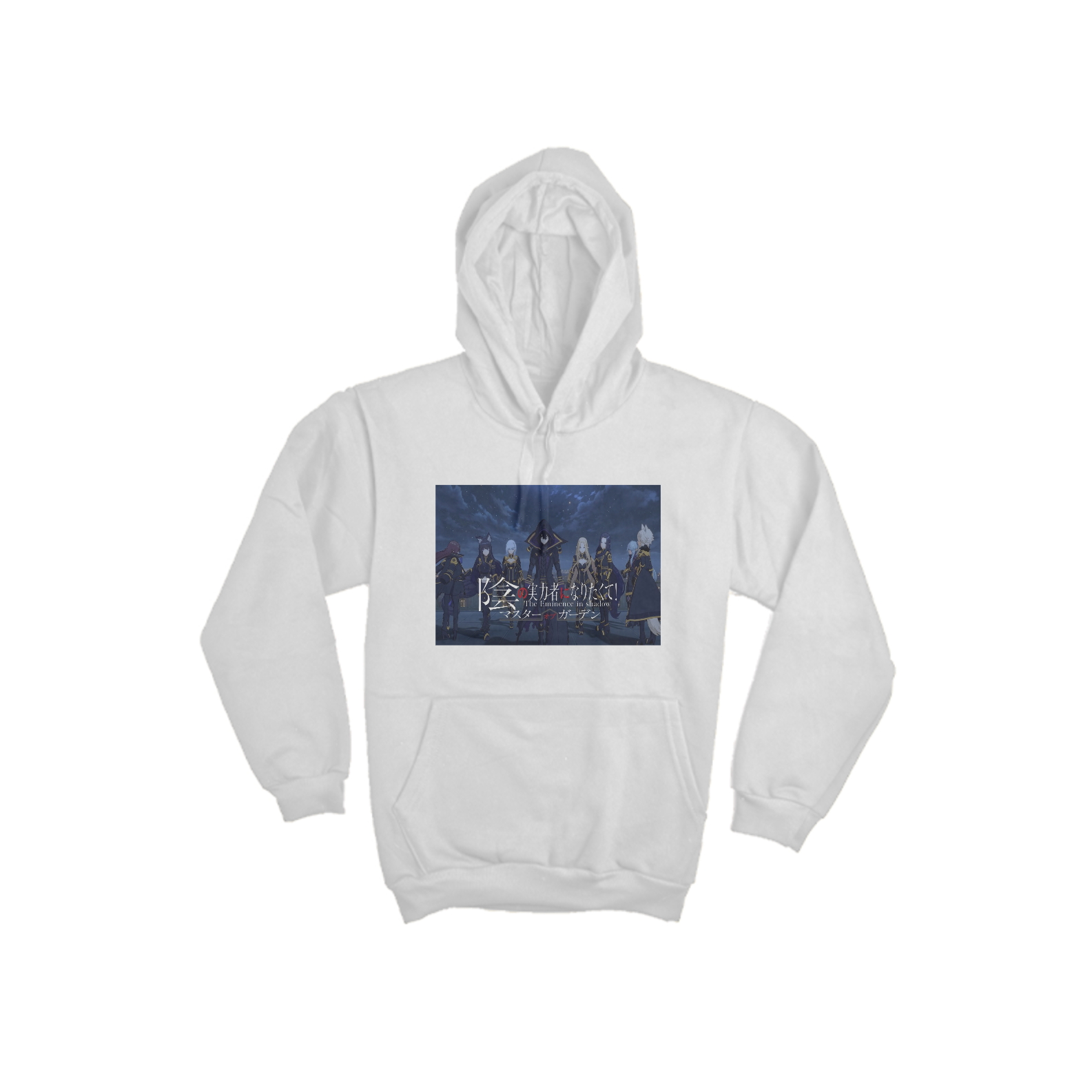 Moleton The Eminence in Shadow