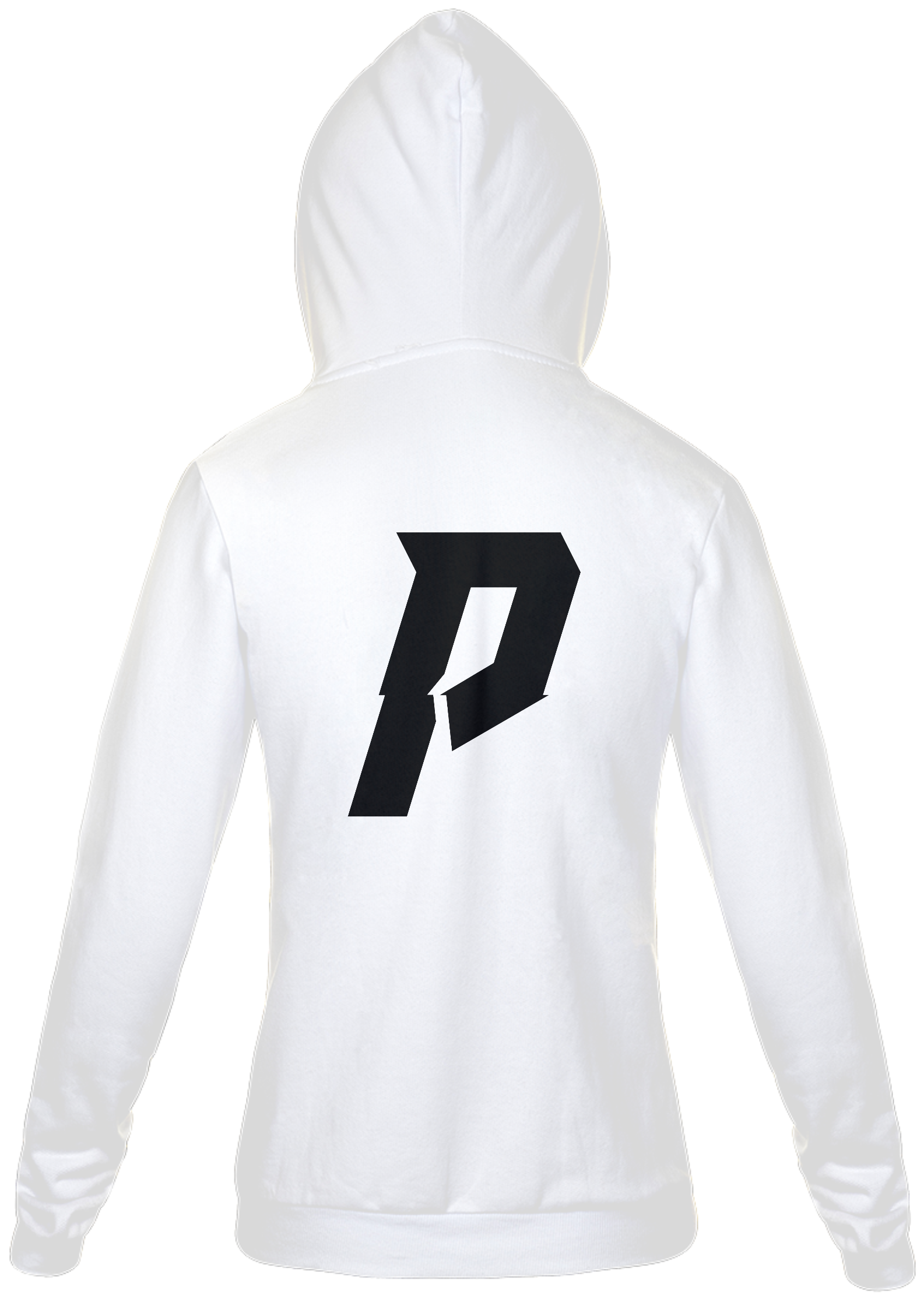 Nome do produto  Moletom Com Ziper Unissex Palilex