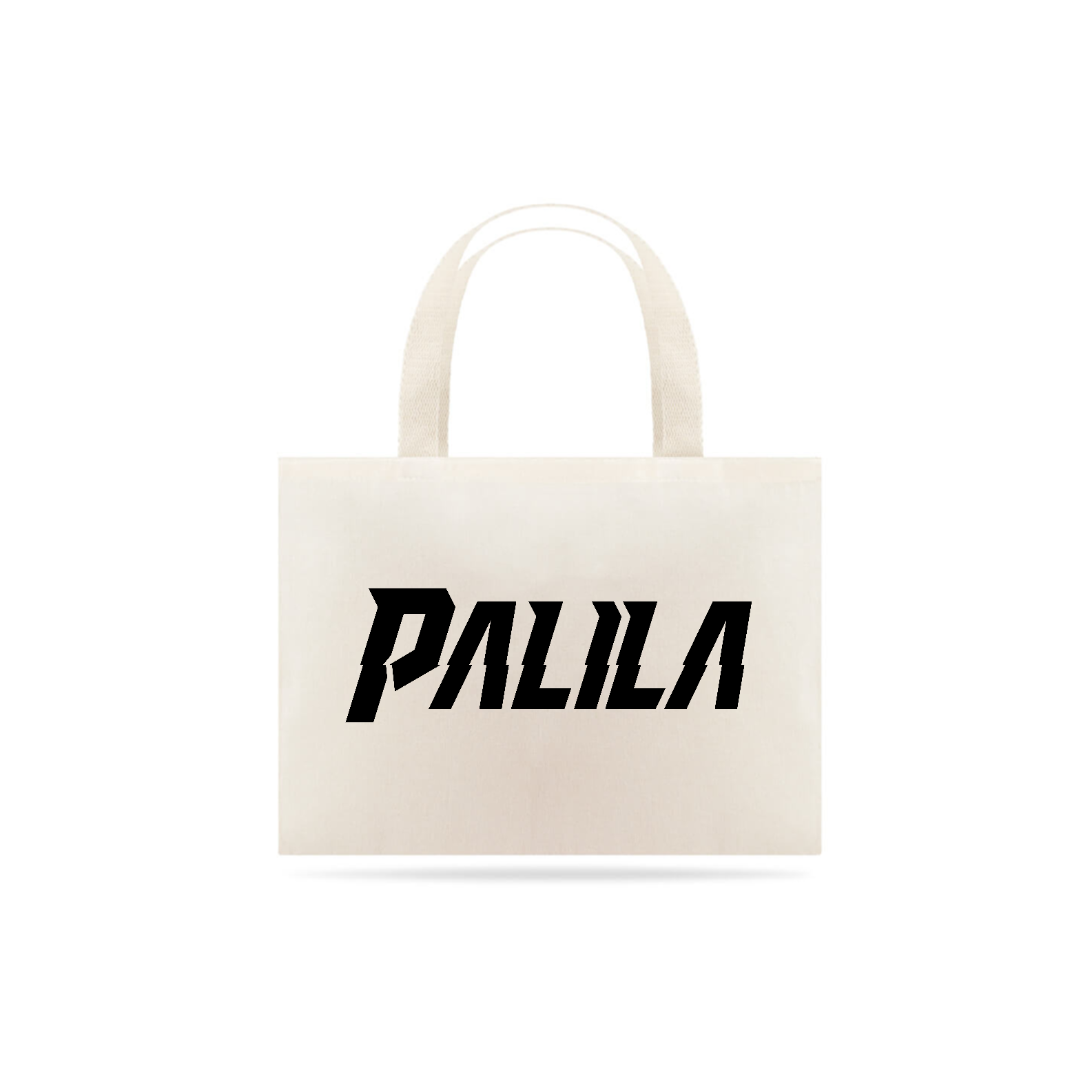 Nome do produto  Eco Bag Palilex