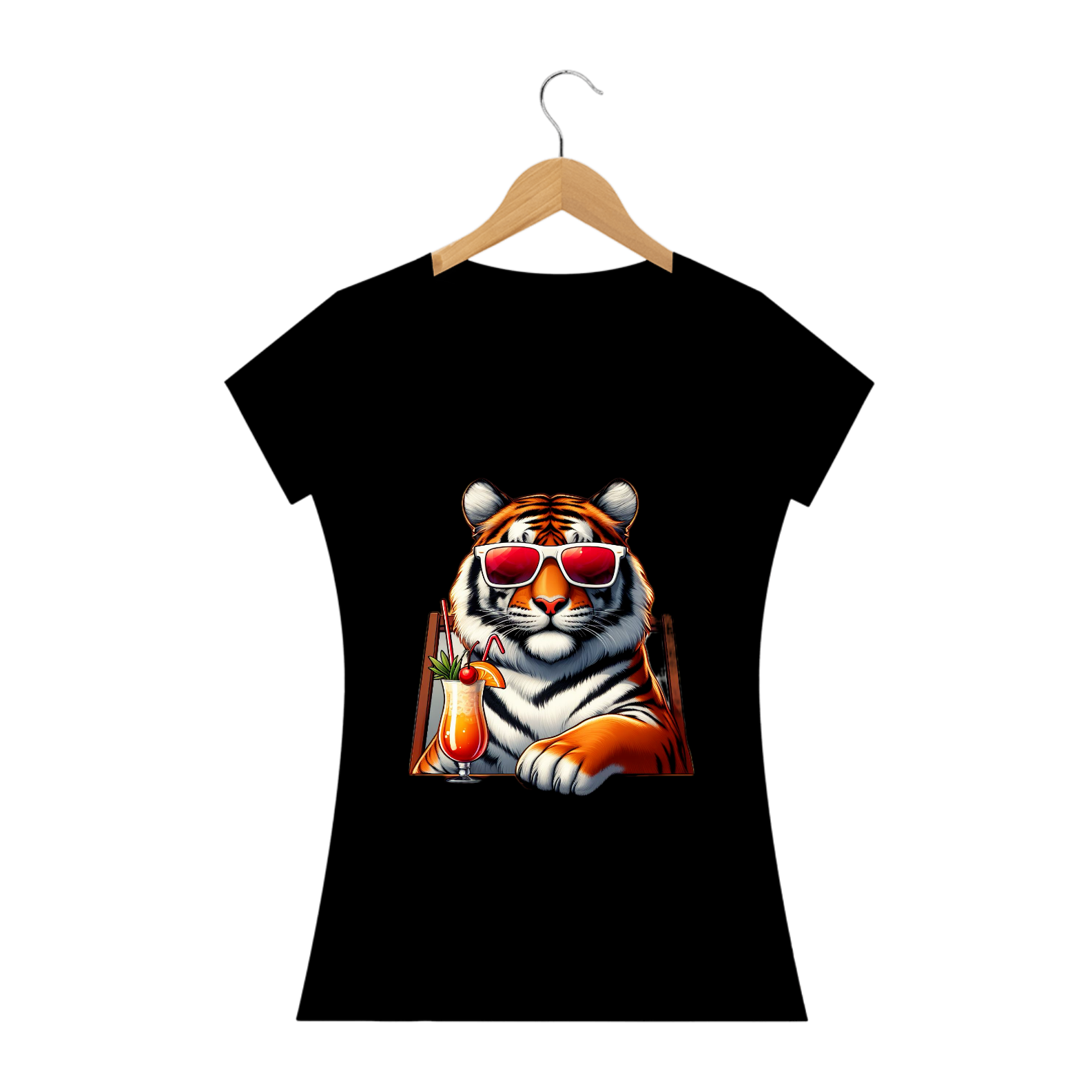 Nome do produto  Tigre Style