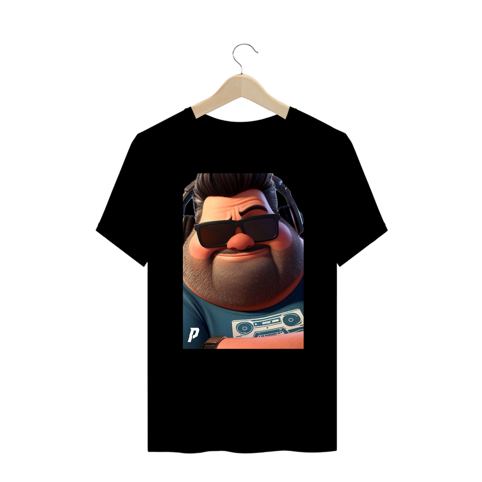 Nome do produto  Palilex - Plus Size