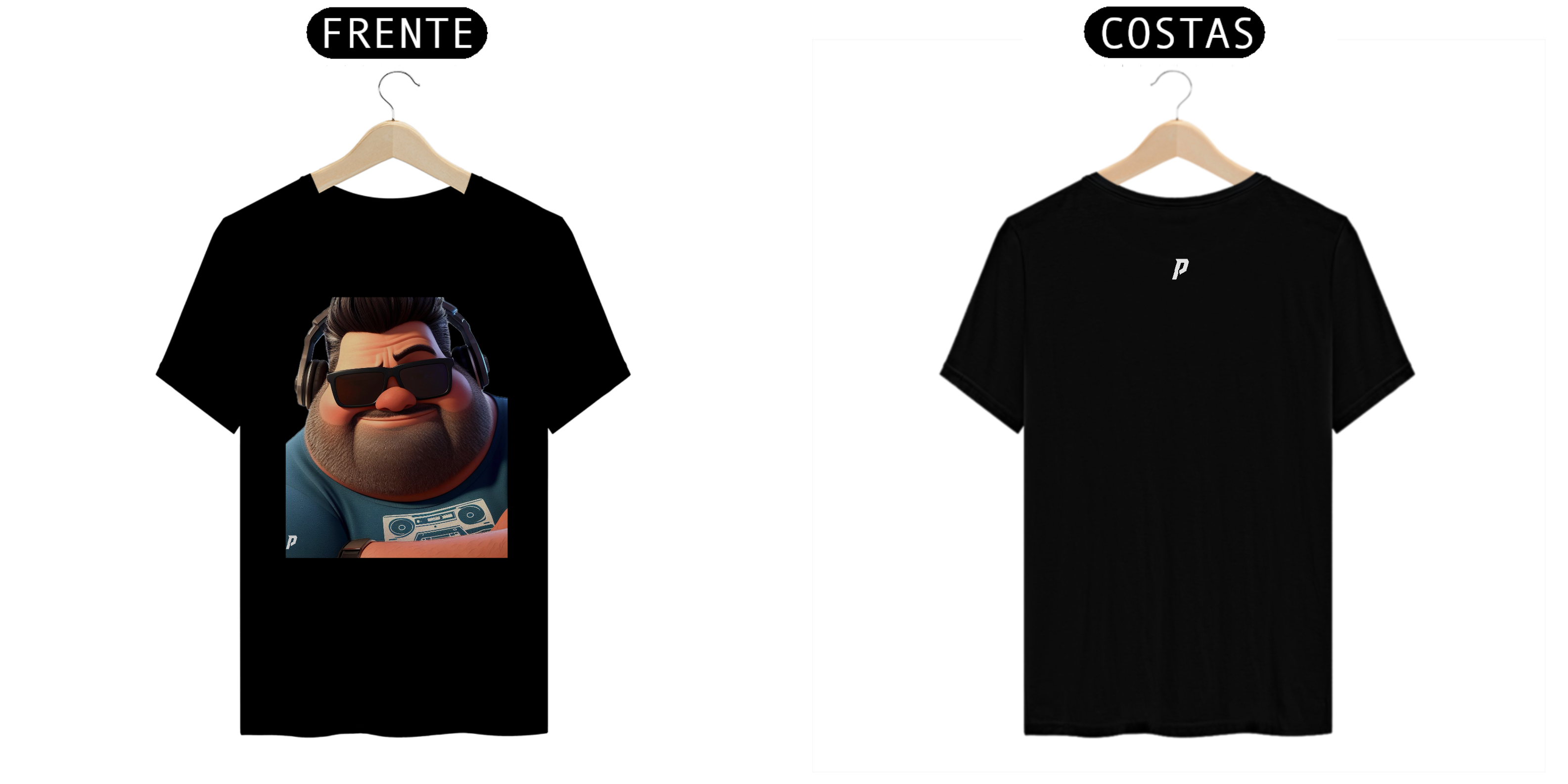 Palilex - Tamanho Comum