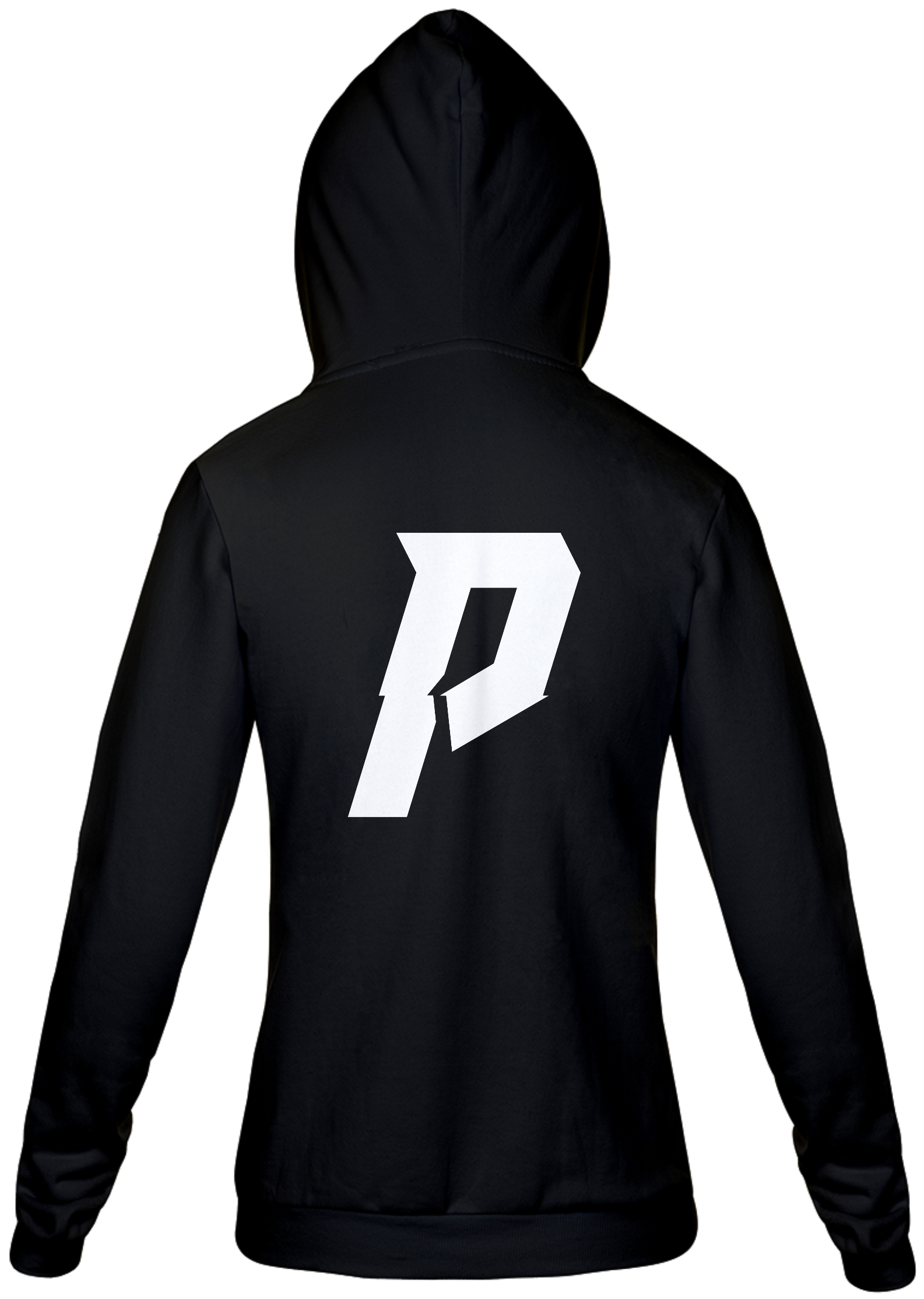 Nome do produto  Moleton Com Ziper Unissex Palilex