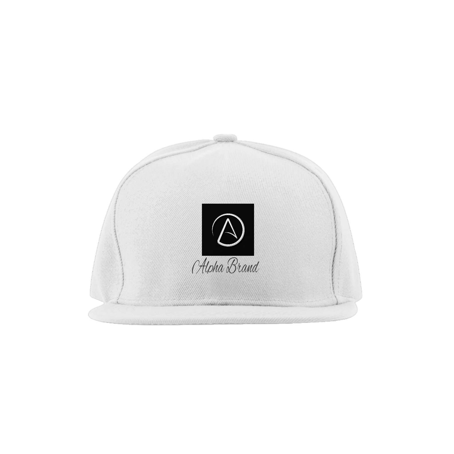 Nome do produto  Bonés Alpha Brand Oficial