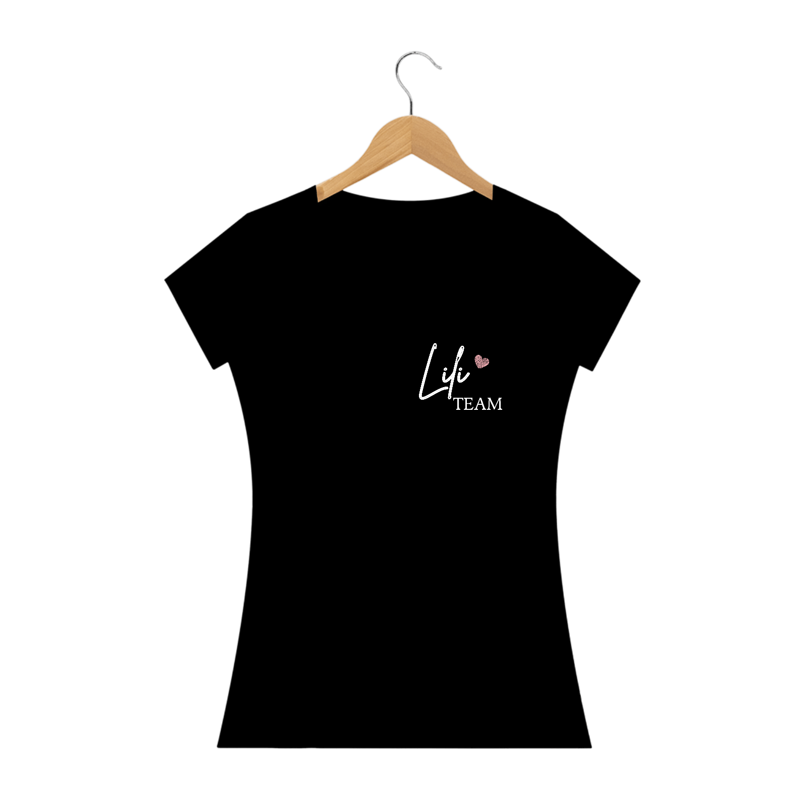 Baby long feminina - Time Lili