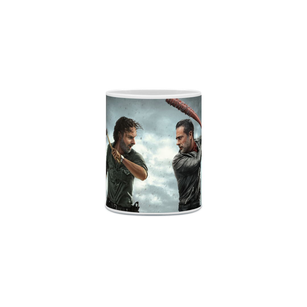 The Walking Dead | Caneca
