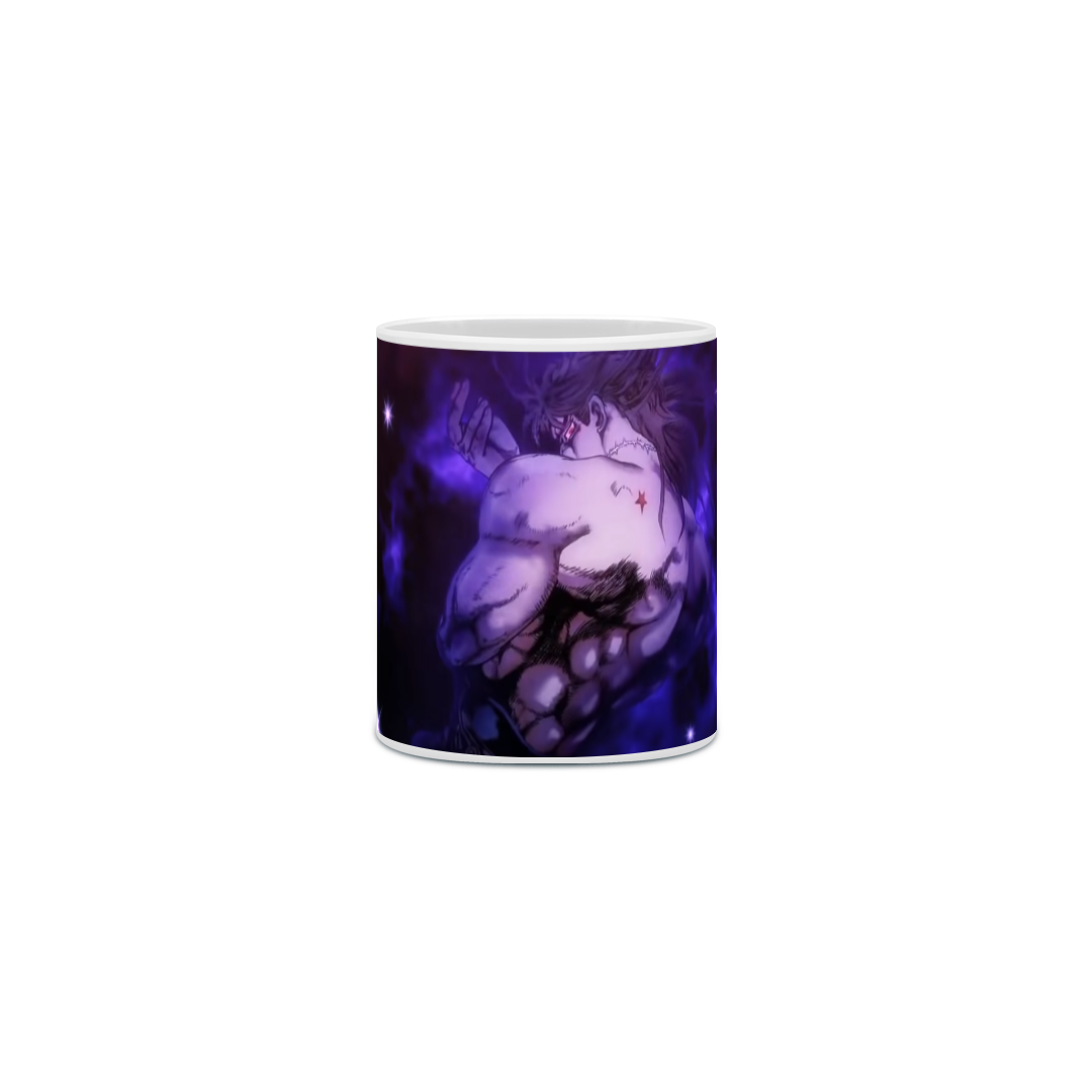 Nome do produto: Dio Brando, Jojo\'s Bizarre Adventure | Caneca