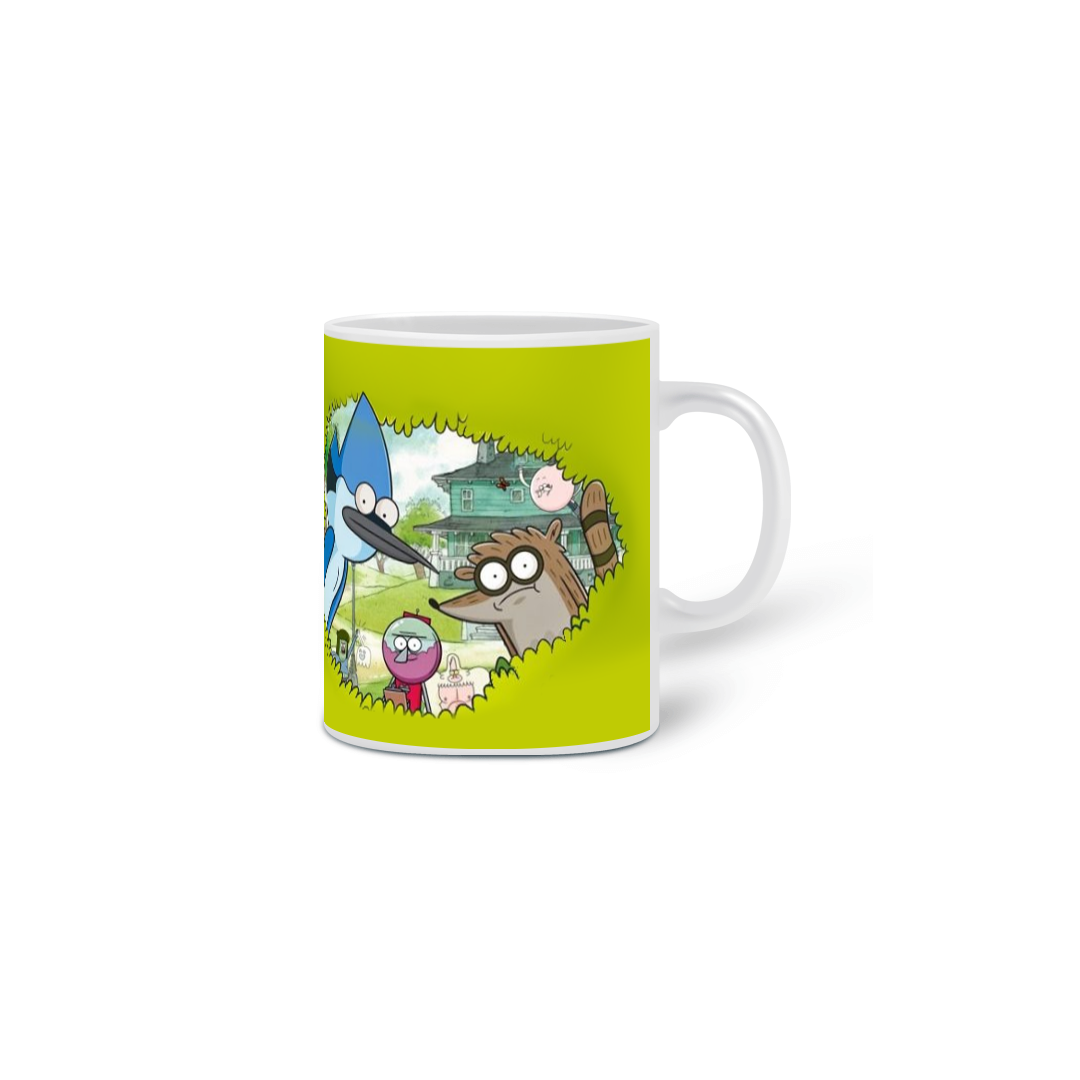 Nome do produto: Apenas um Show | Caneca