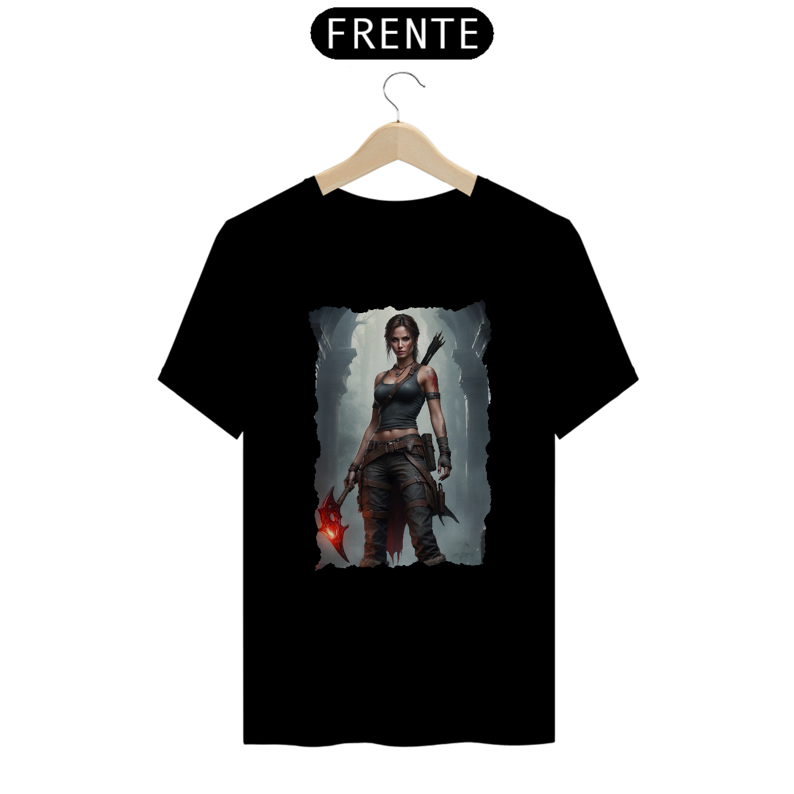 Camiseta Lara