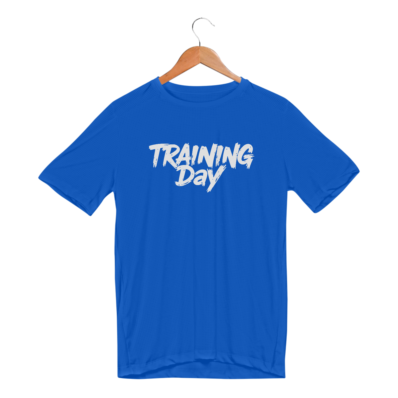 CAMISETA SPORT - TRAINING DAY