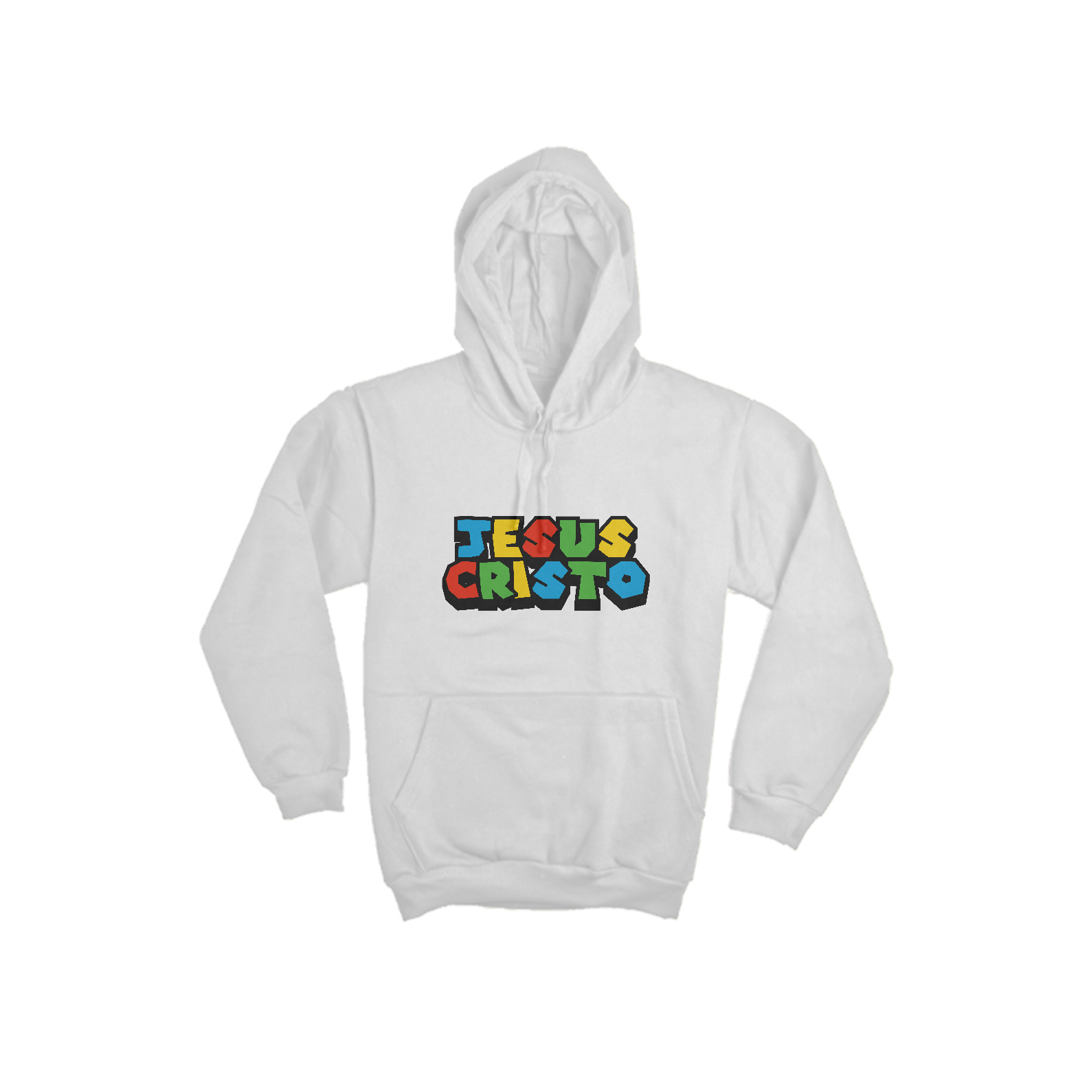 Moleton Canguru Jesus Cristo 1