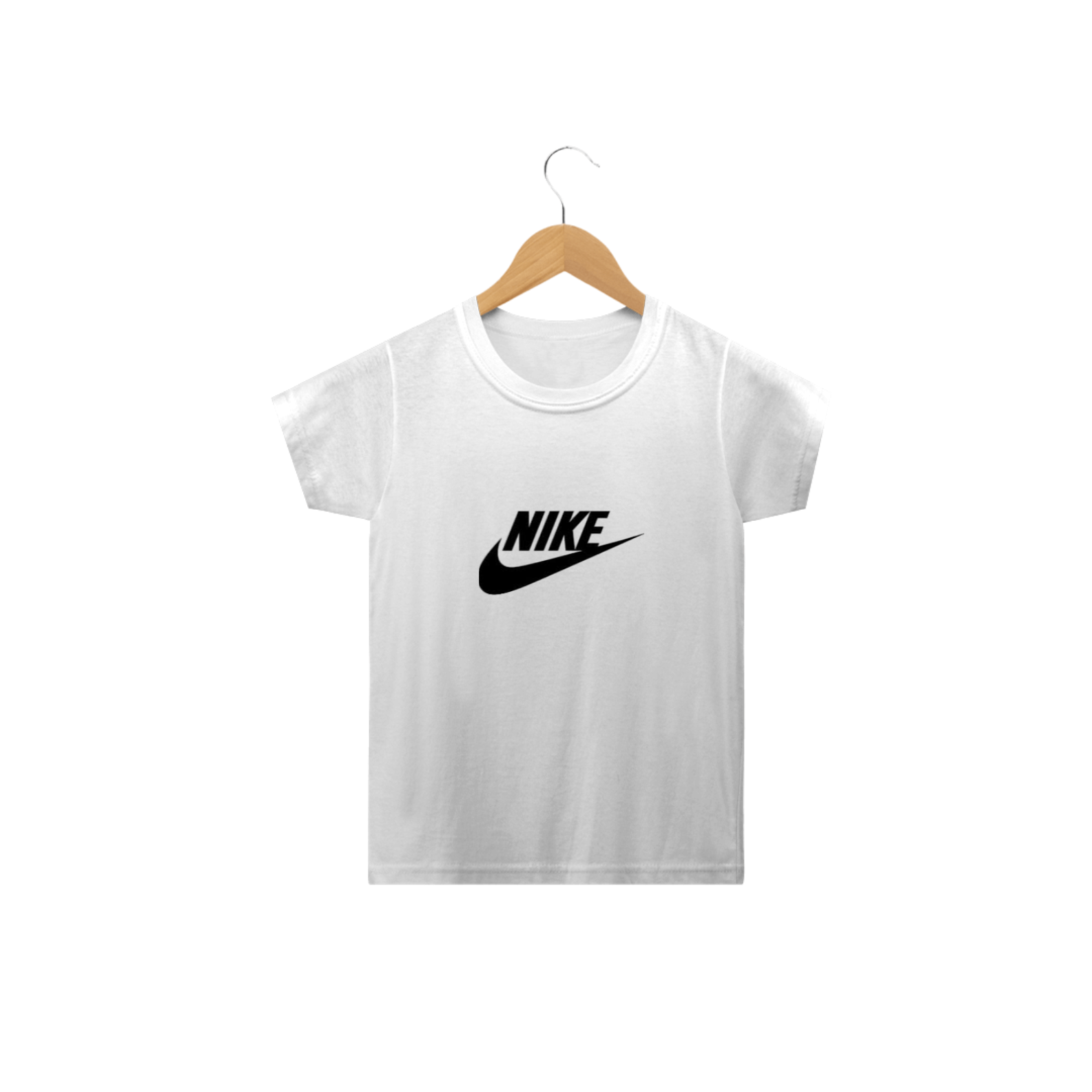 Nome do produto: Camisa Nike infantil 