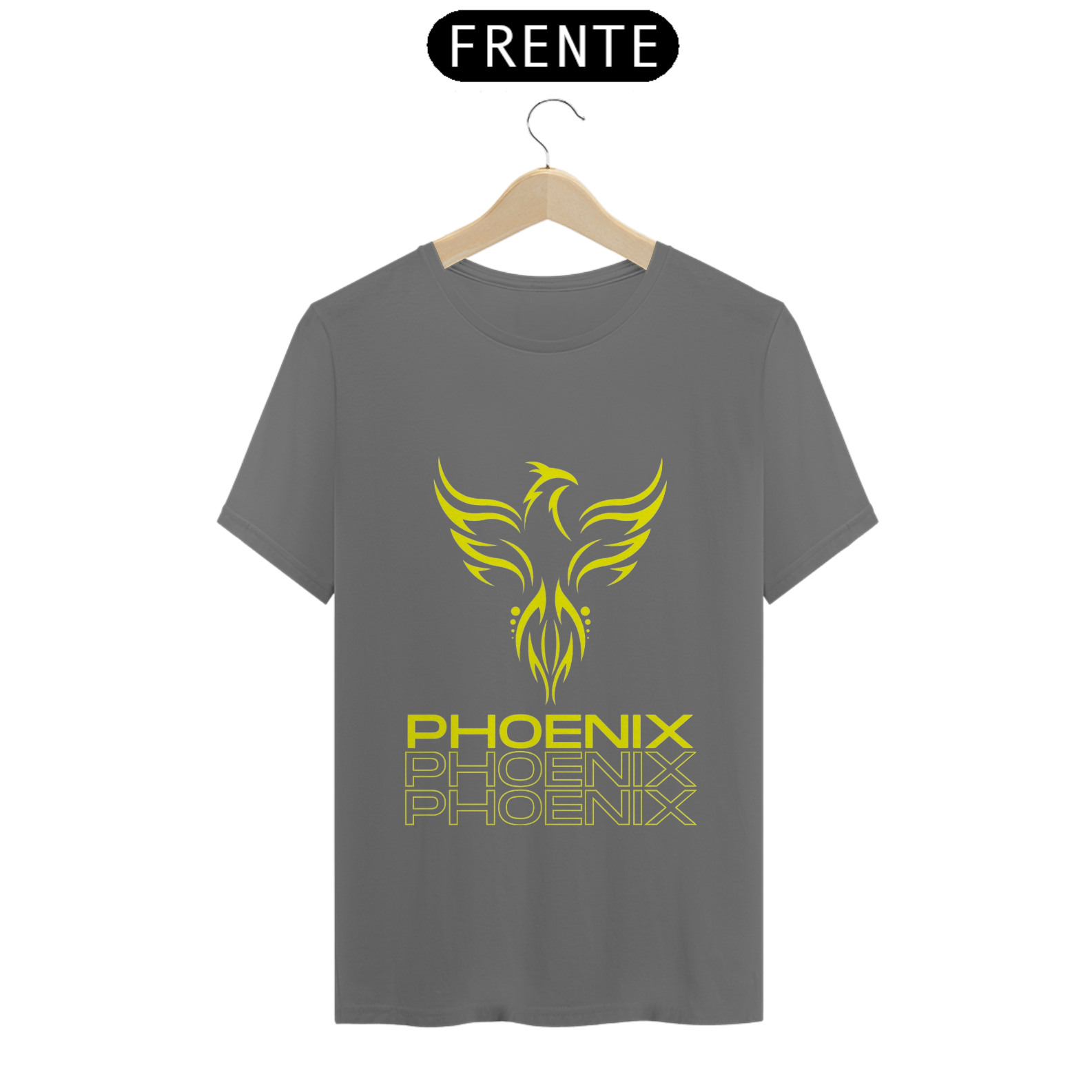 Camisa Phoenix 