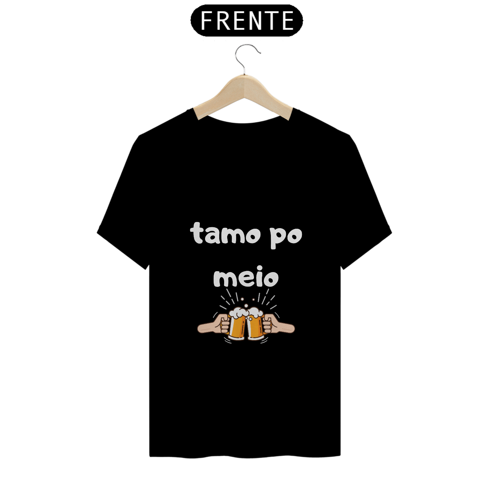 Camiseta 