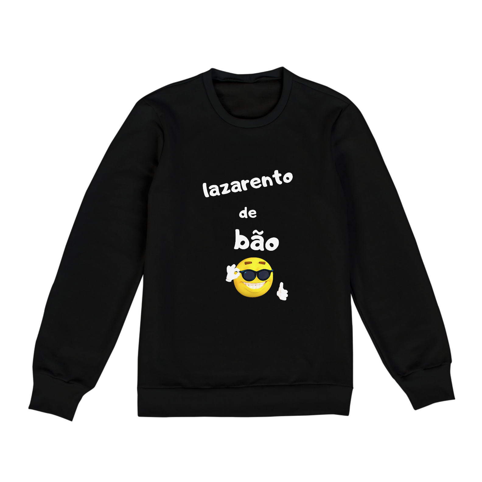 Moleton lazarento de bão