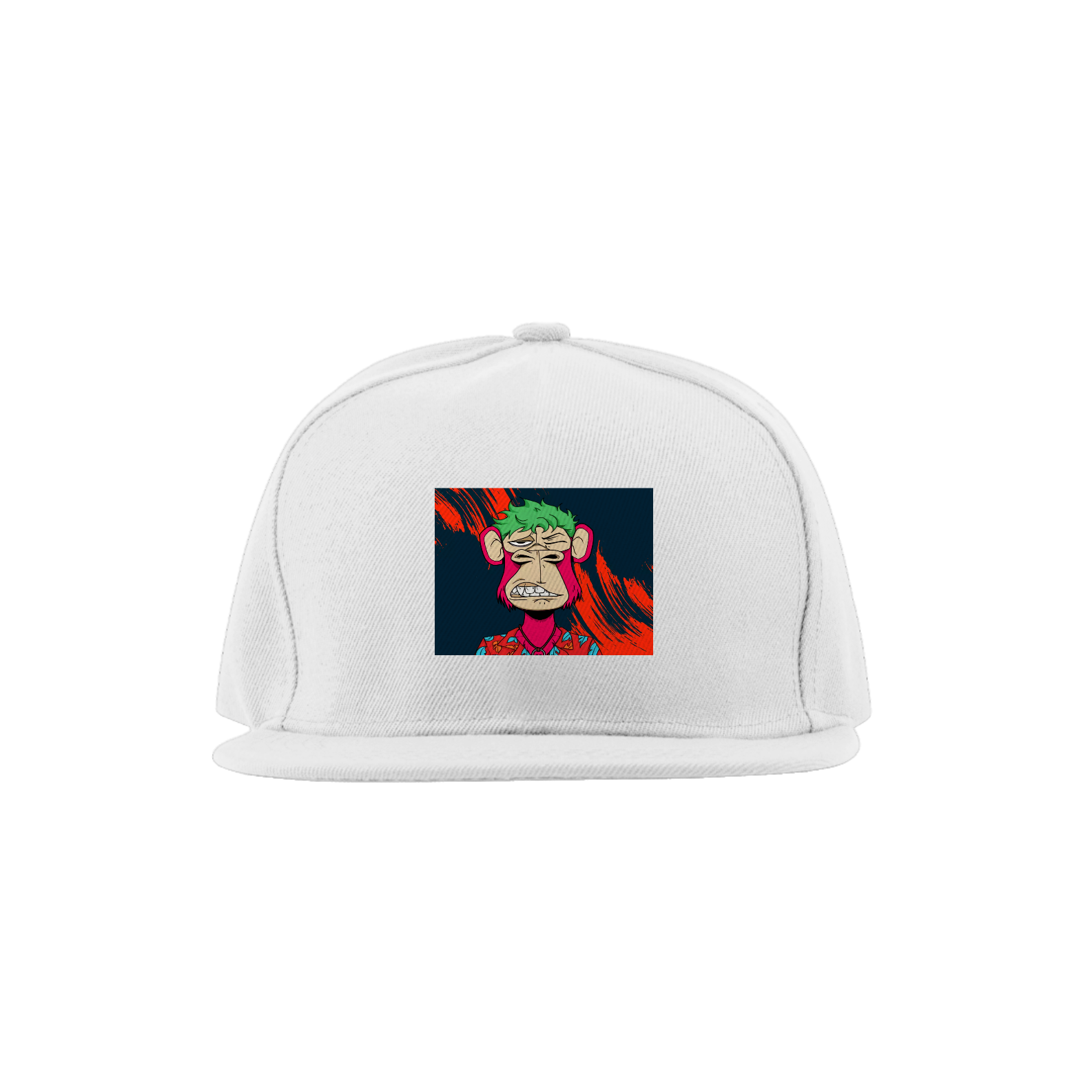 Nome do produto  bones nfts