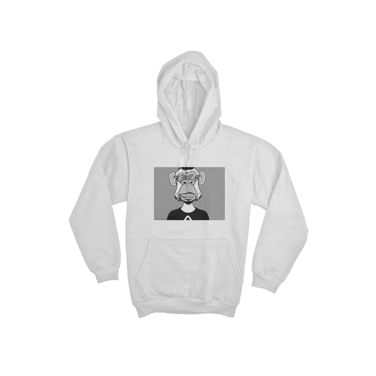 Nome do produto  moleton nfts