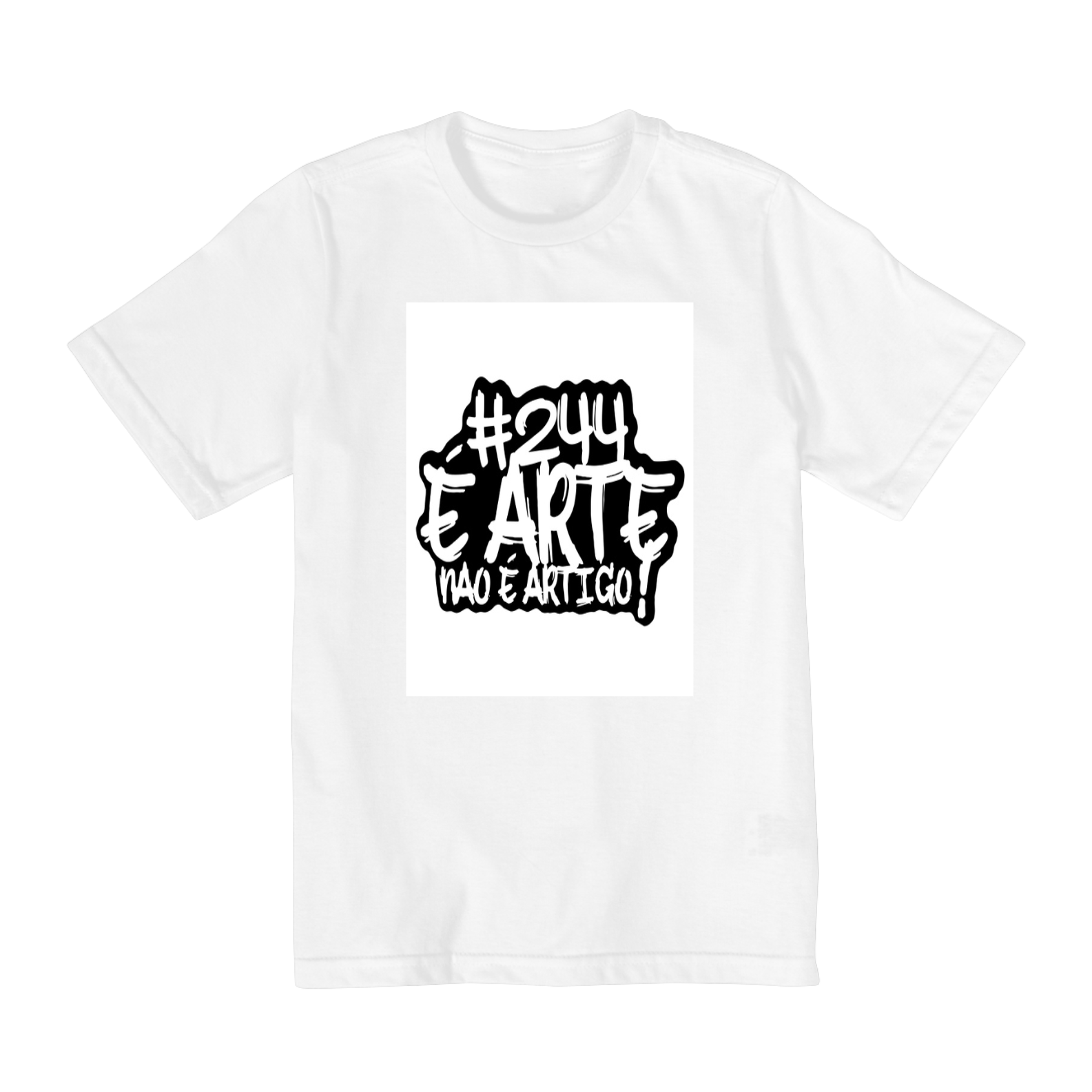 Nome do produto  camiza