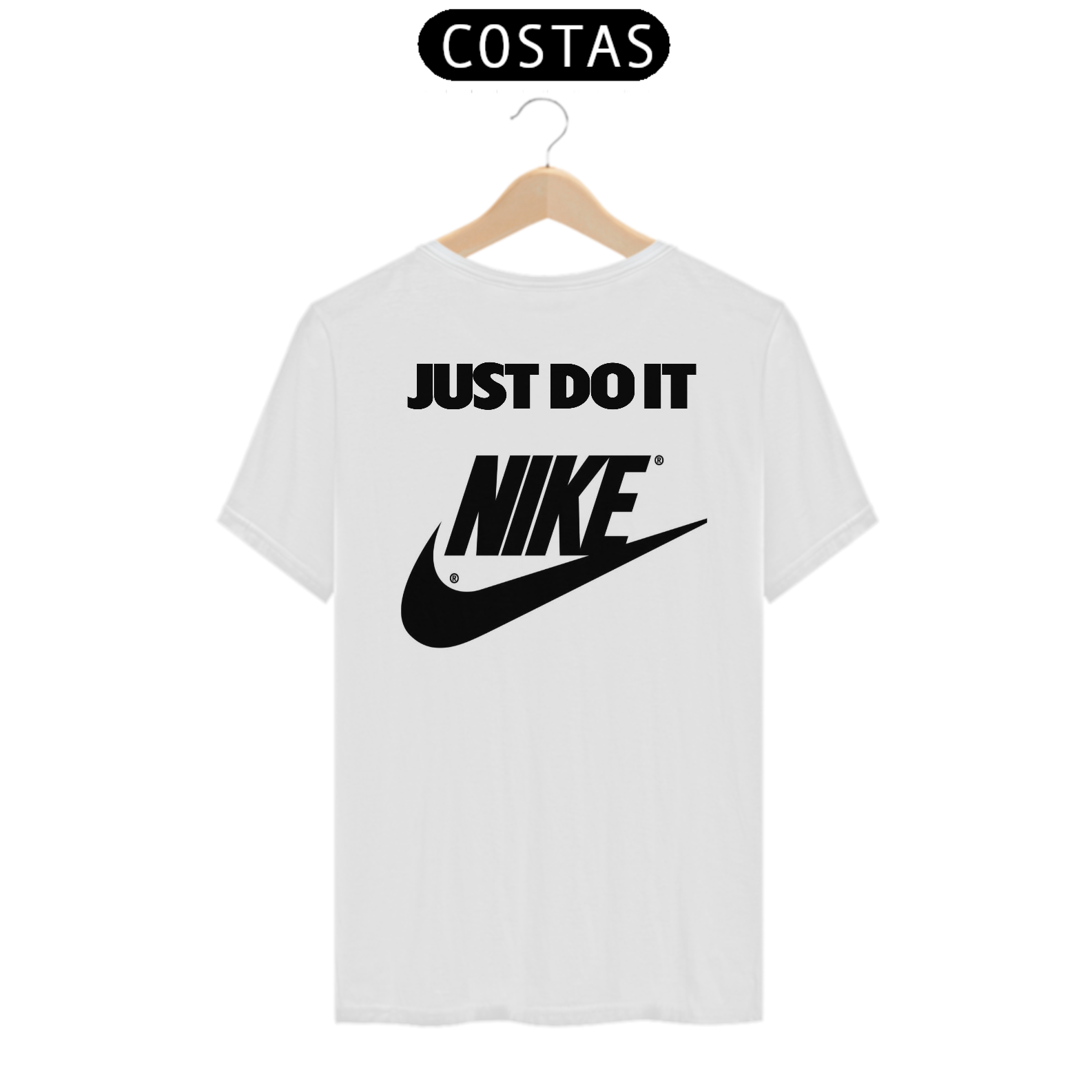 Nome do produto  camisa