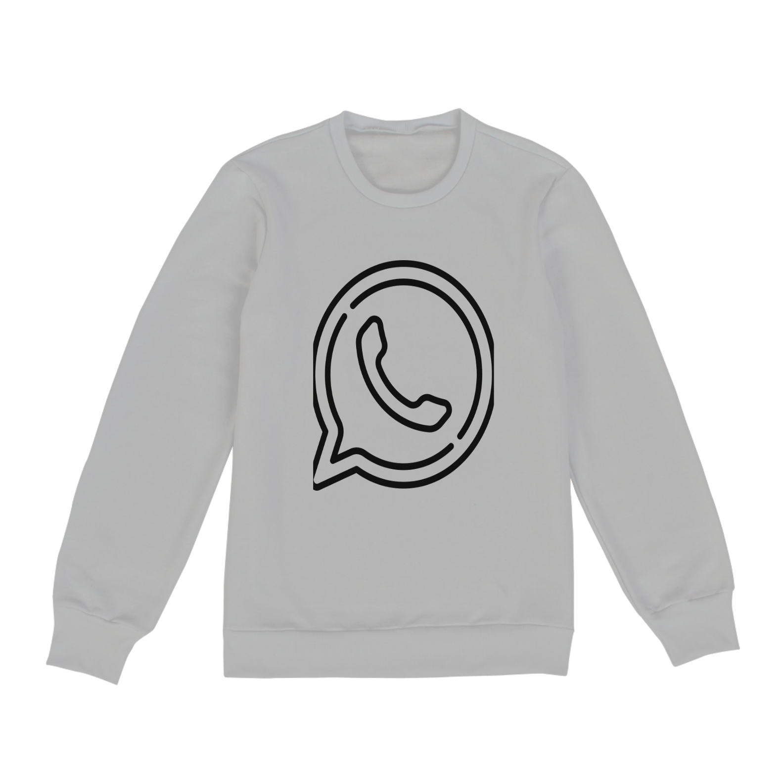 Nome do produto  moleton