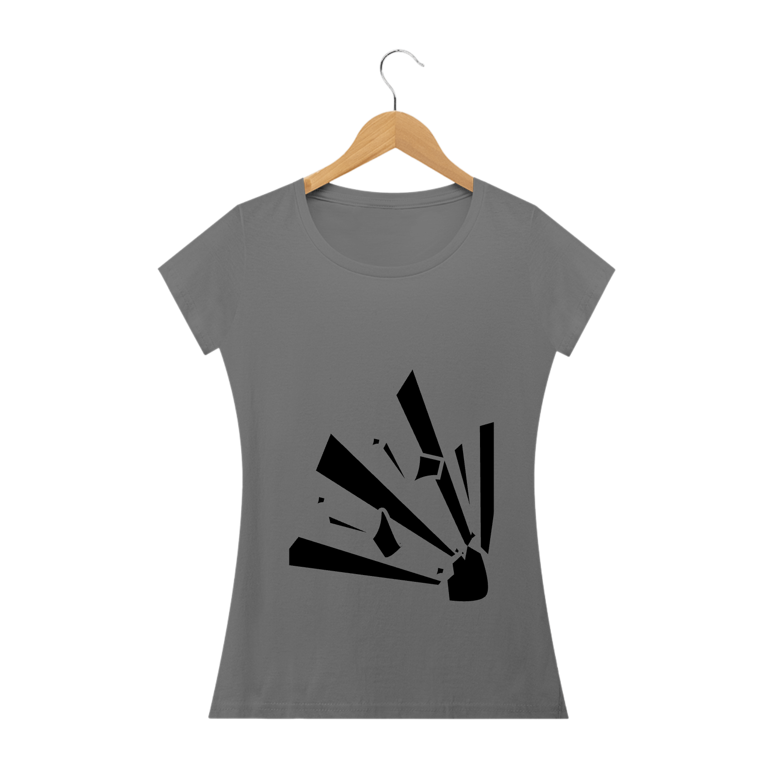 Nome do produto  Blusa feminina