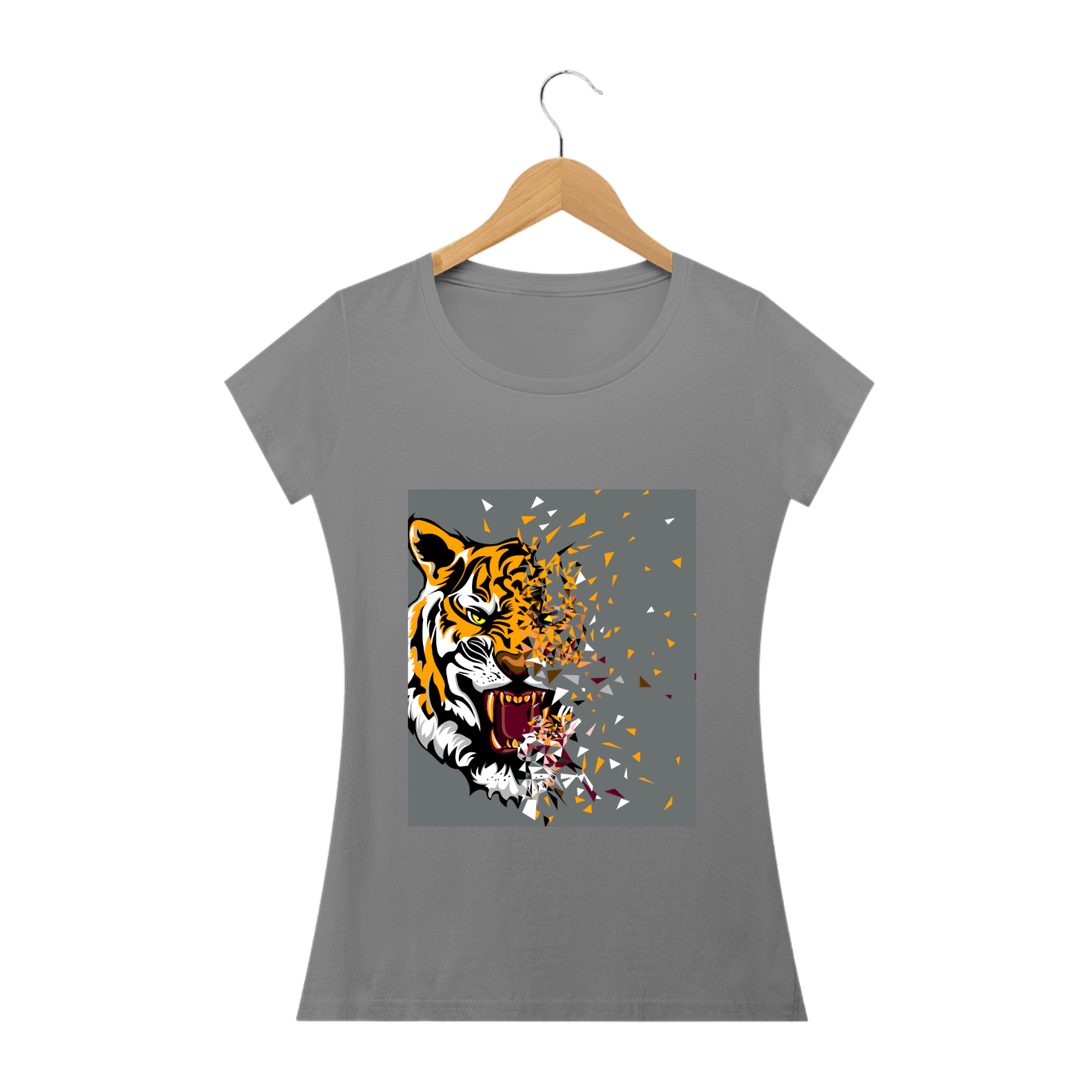 Nome do produto  Baby look