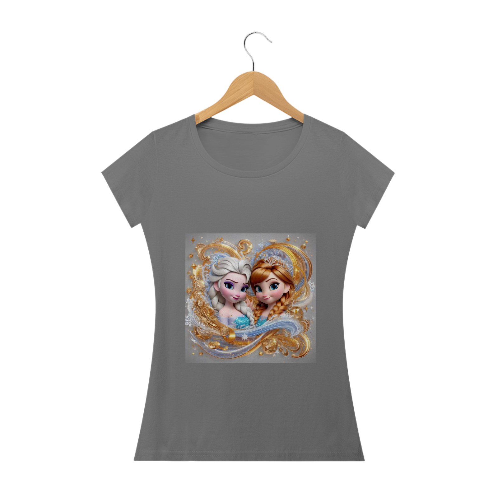 Nome do produto  Babylook