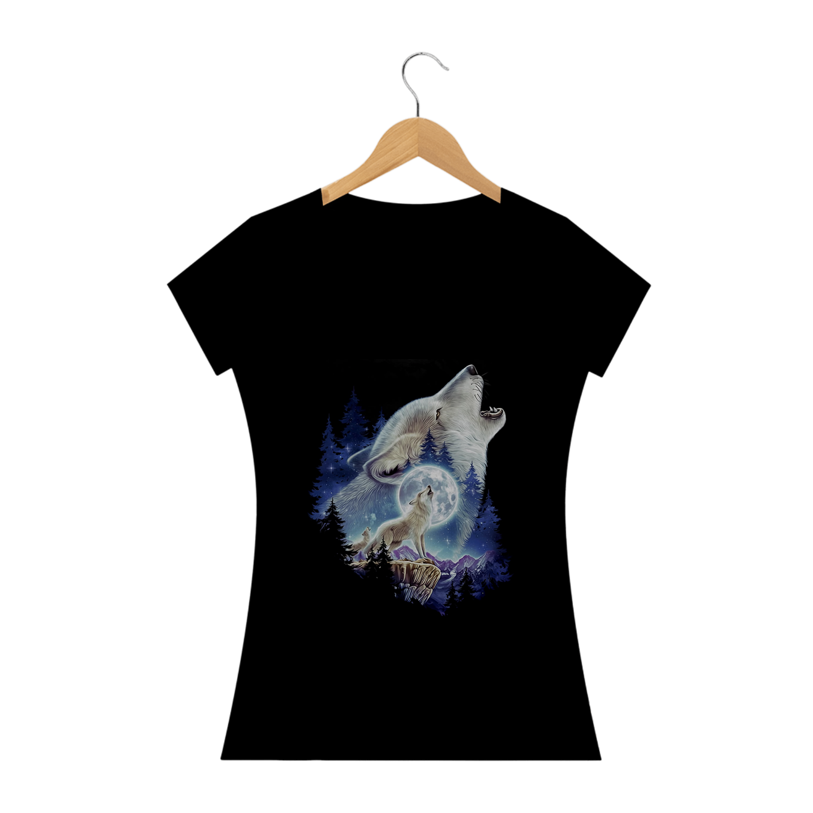 Nome do produto  Luaa silk