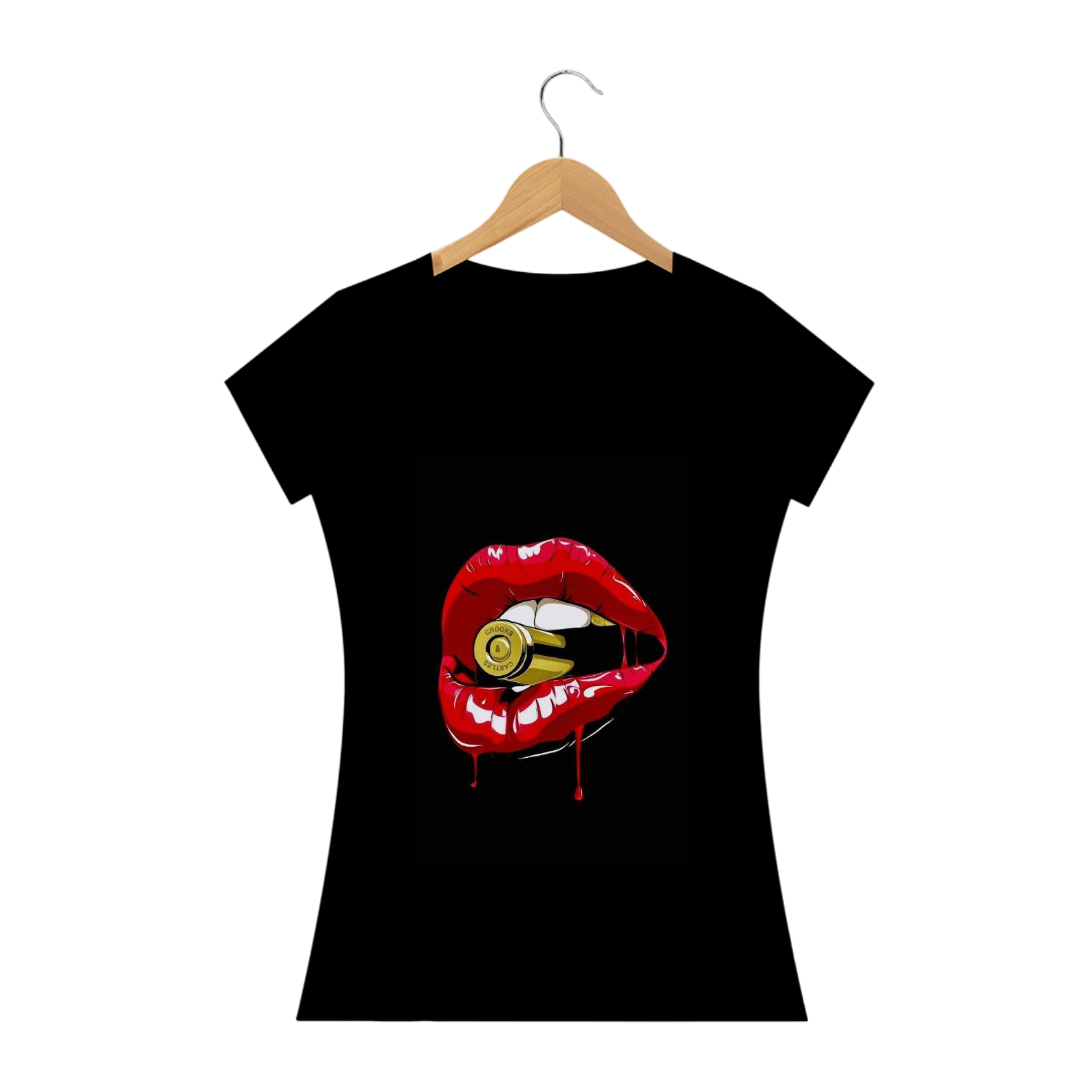 Nome do produto  Babylook