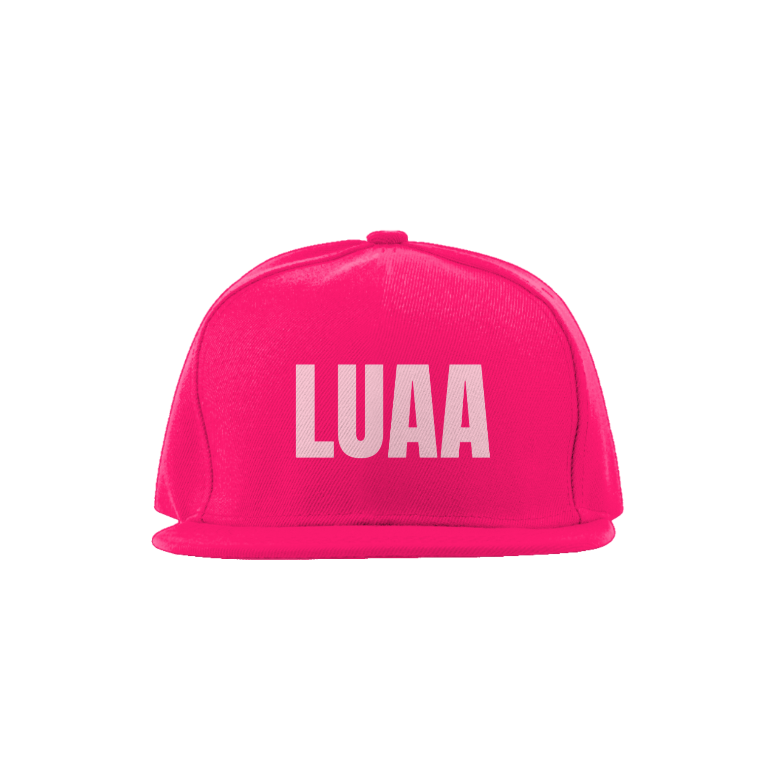 Nome do produto  Boné LUAA