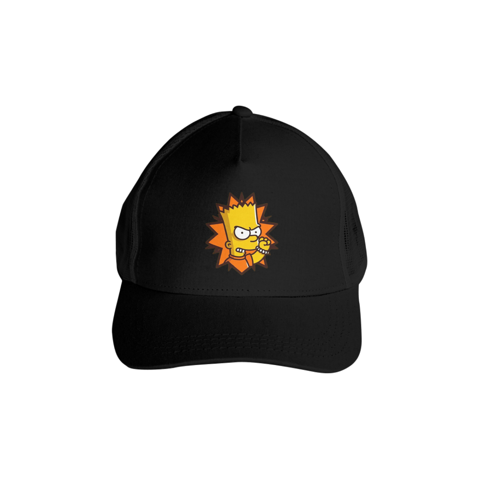 Boné Simpsons 
