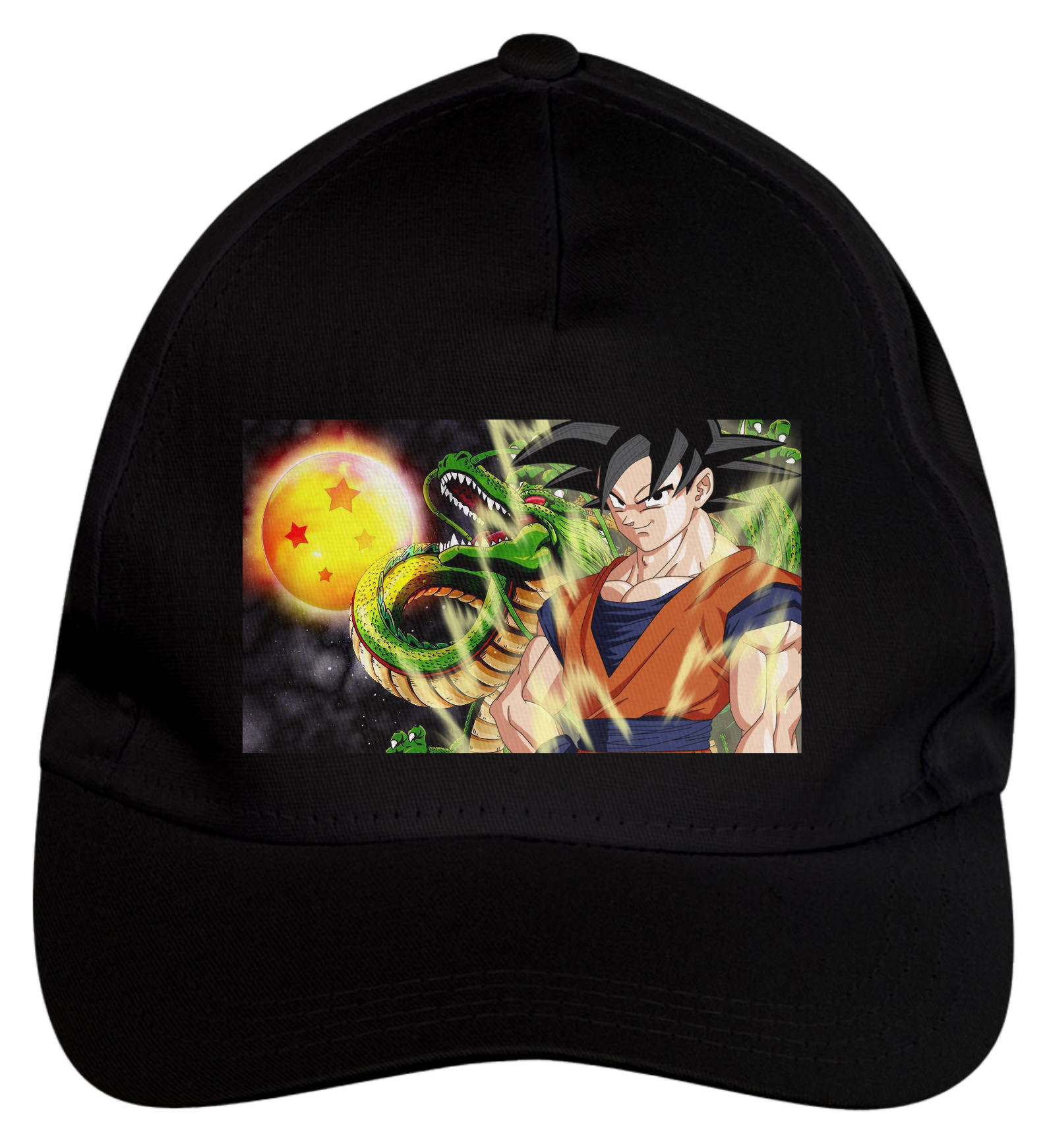 BONÉ GOKU