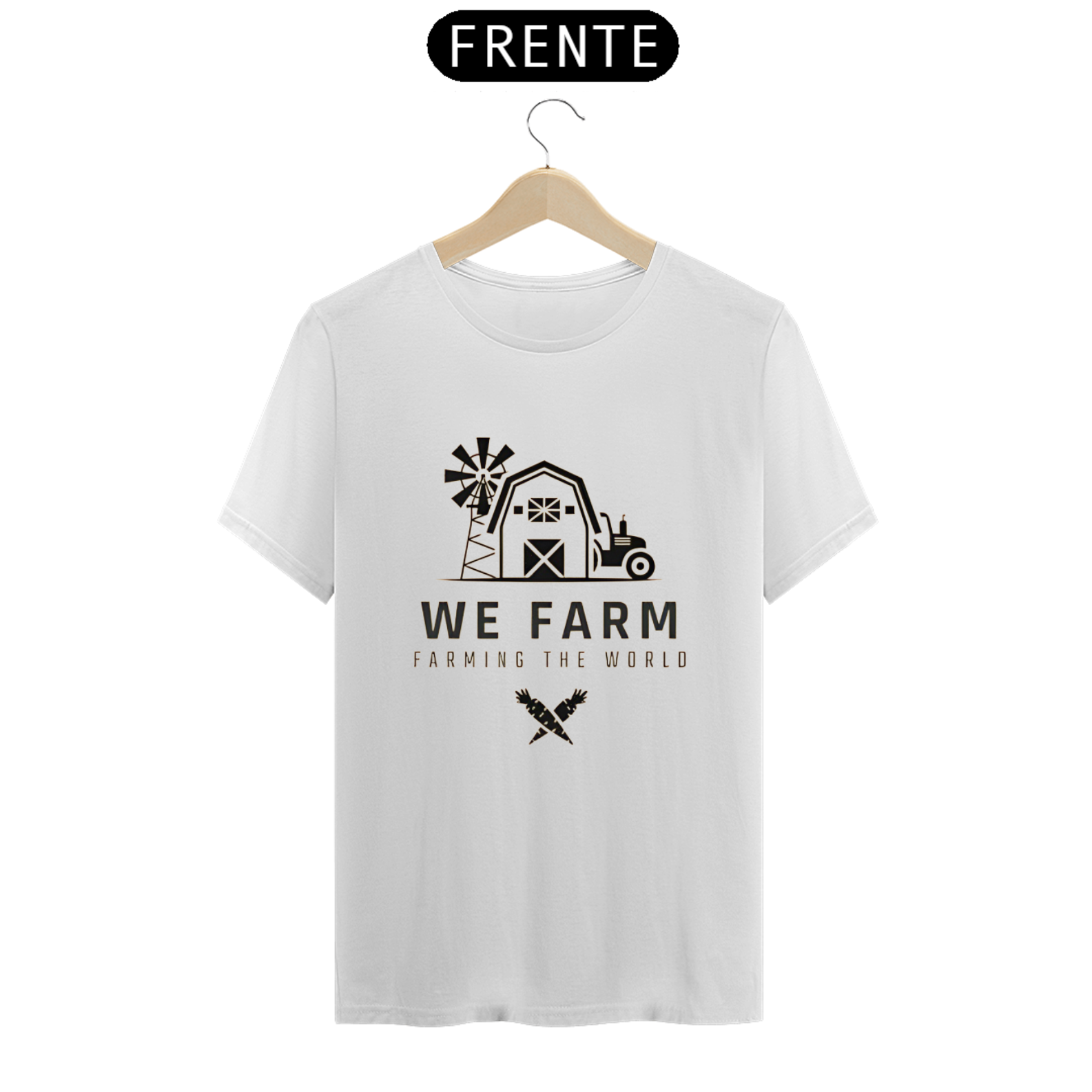 WE FARM - ESTONADA