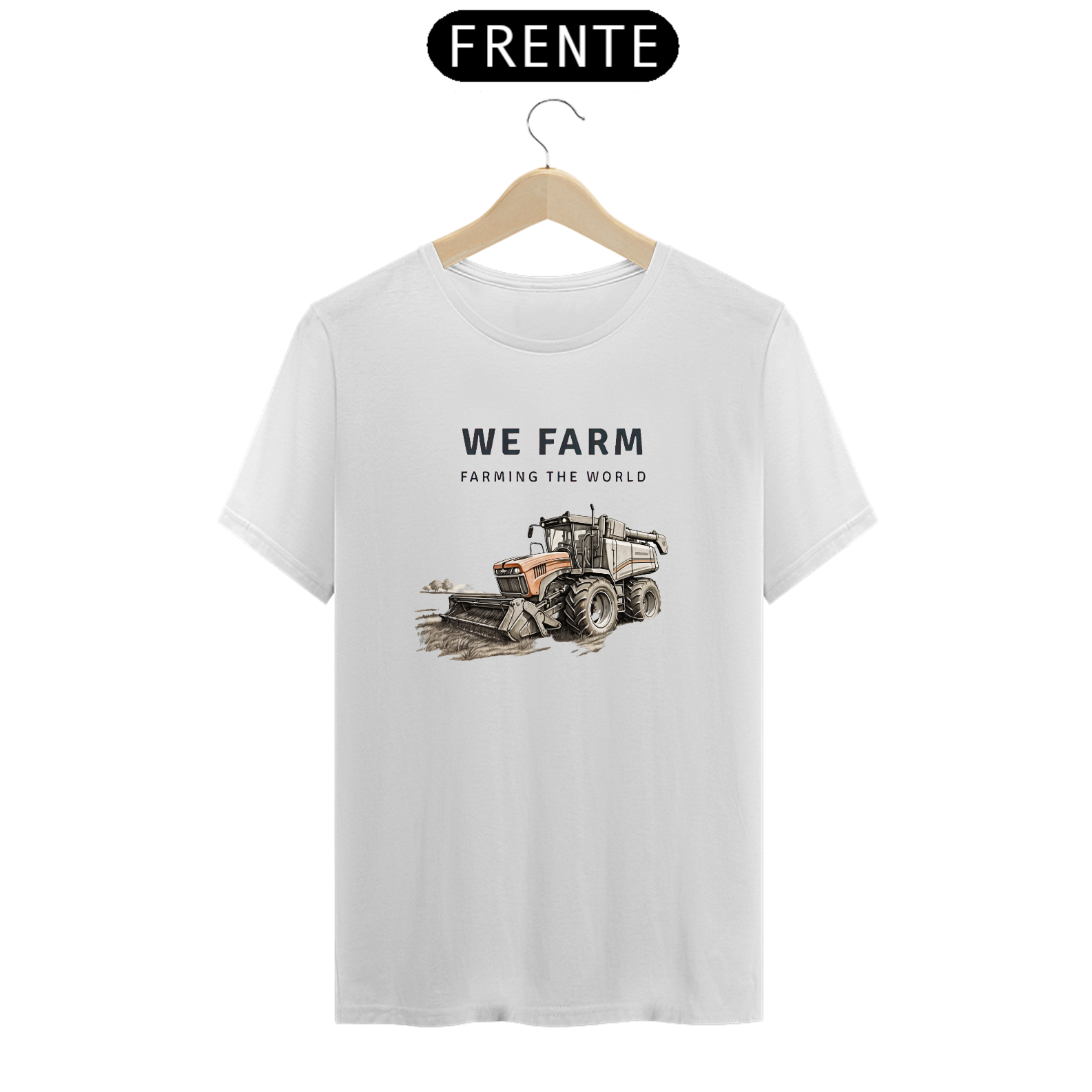WE FARM  - PRIME