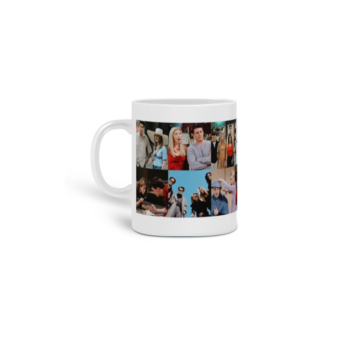 Caneca Friends (Imagem)