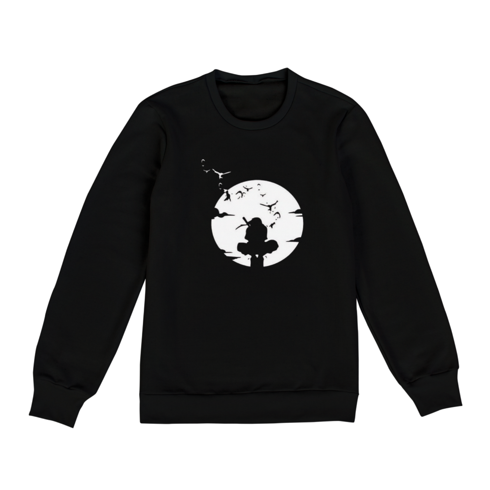 Moletom Naruto - Itachi