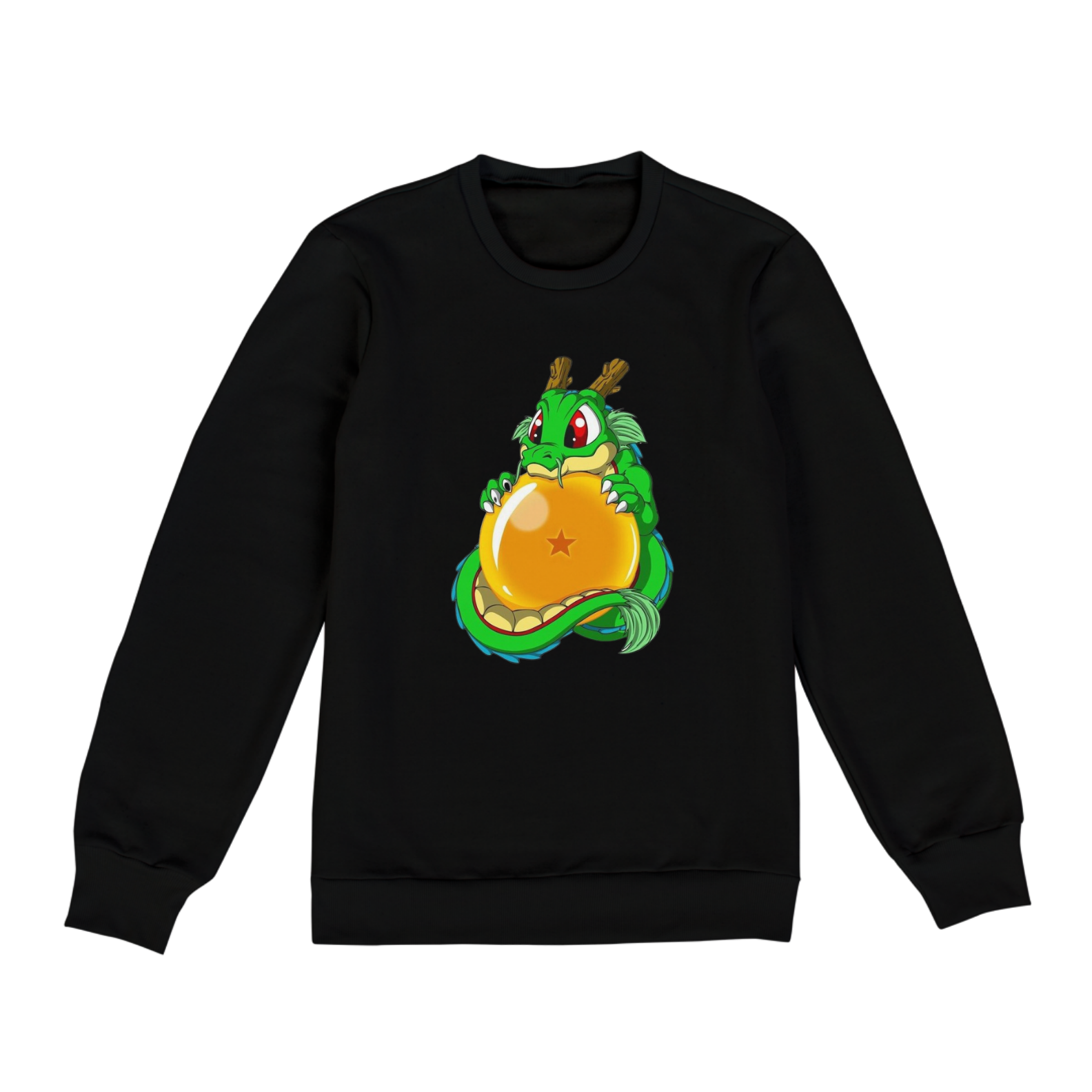 Moletom Dragon Ball - Shenlong