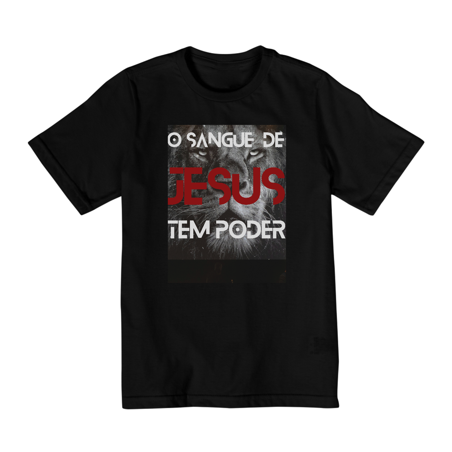 O Sangue De Jesus Tem Poder