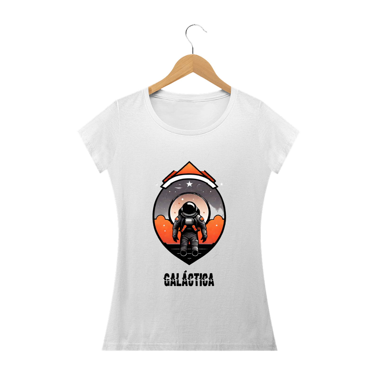 Baby Longue Elegância Cósmica