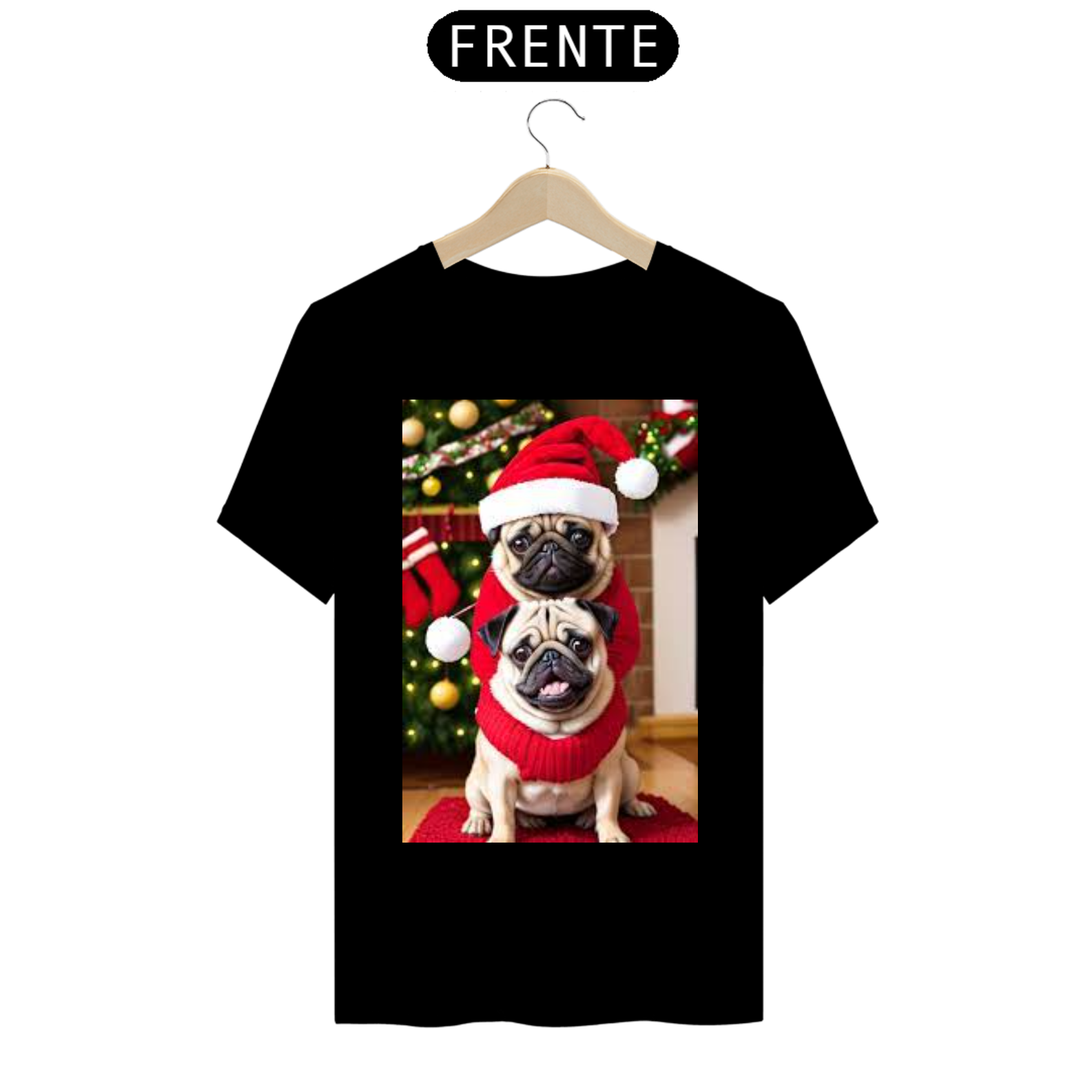 Nome do produto  Camiseta