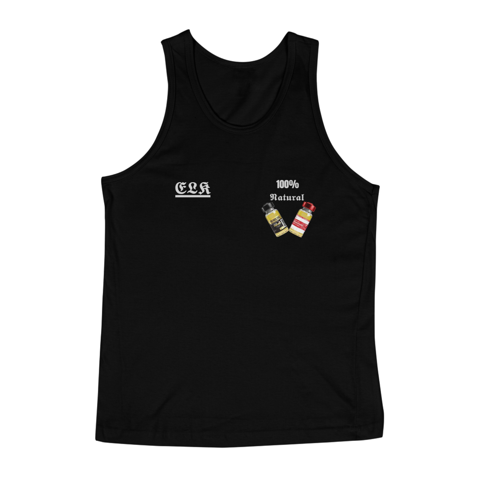 Nome do produto  100 Natural