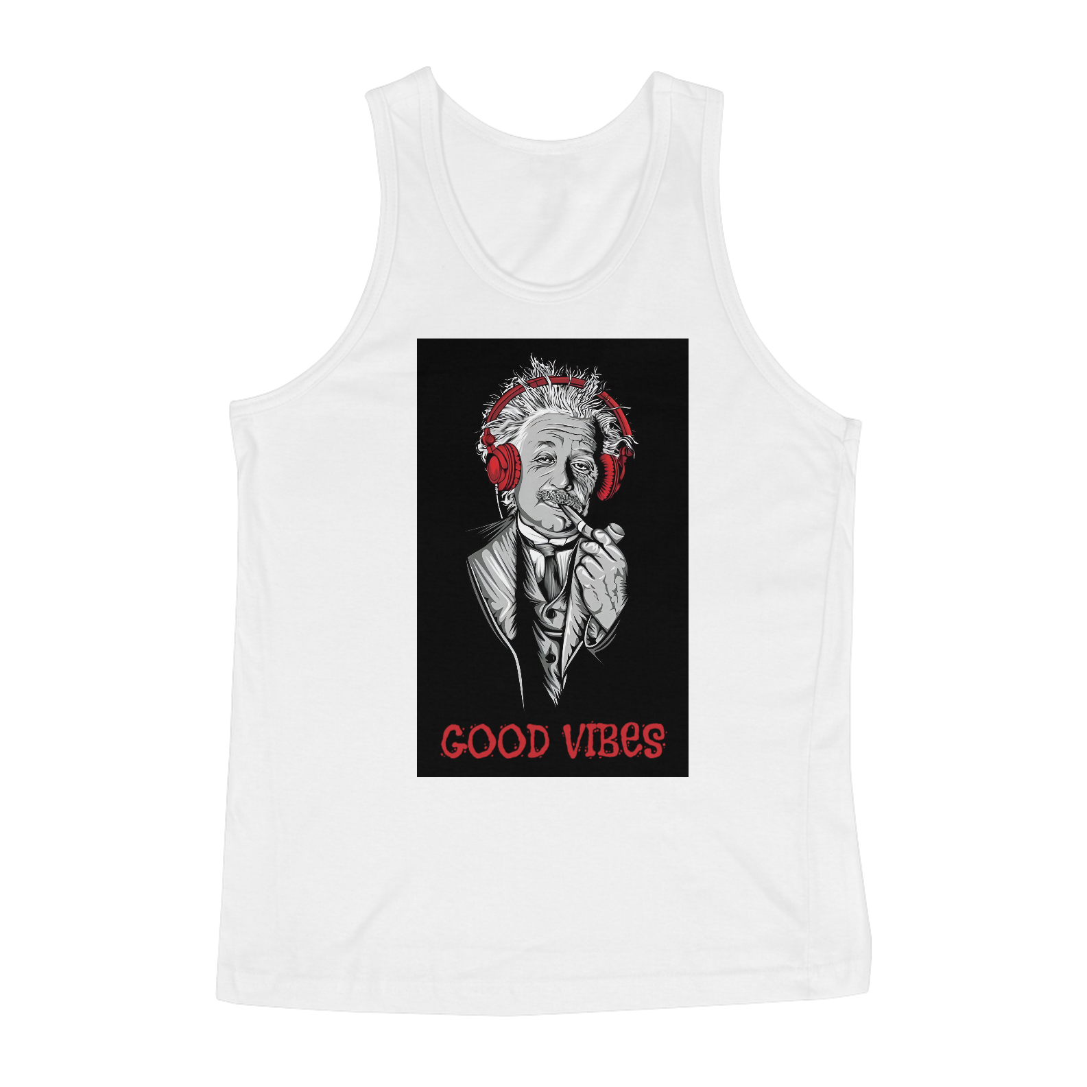 Regata Einstein - Good Vibes