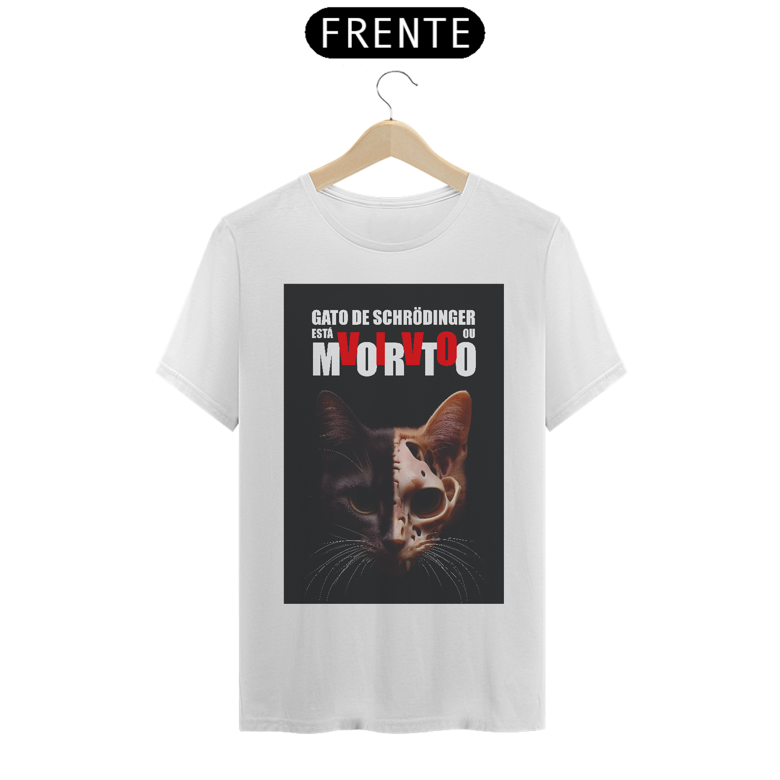 Gato de Schrödinger