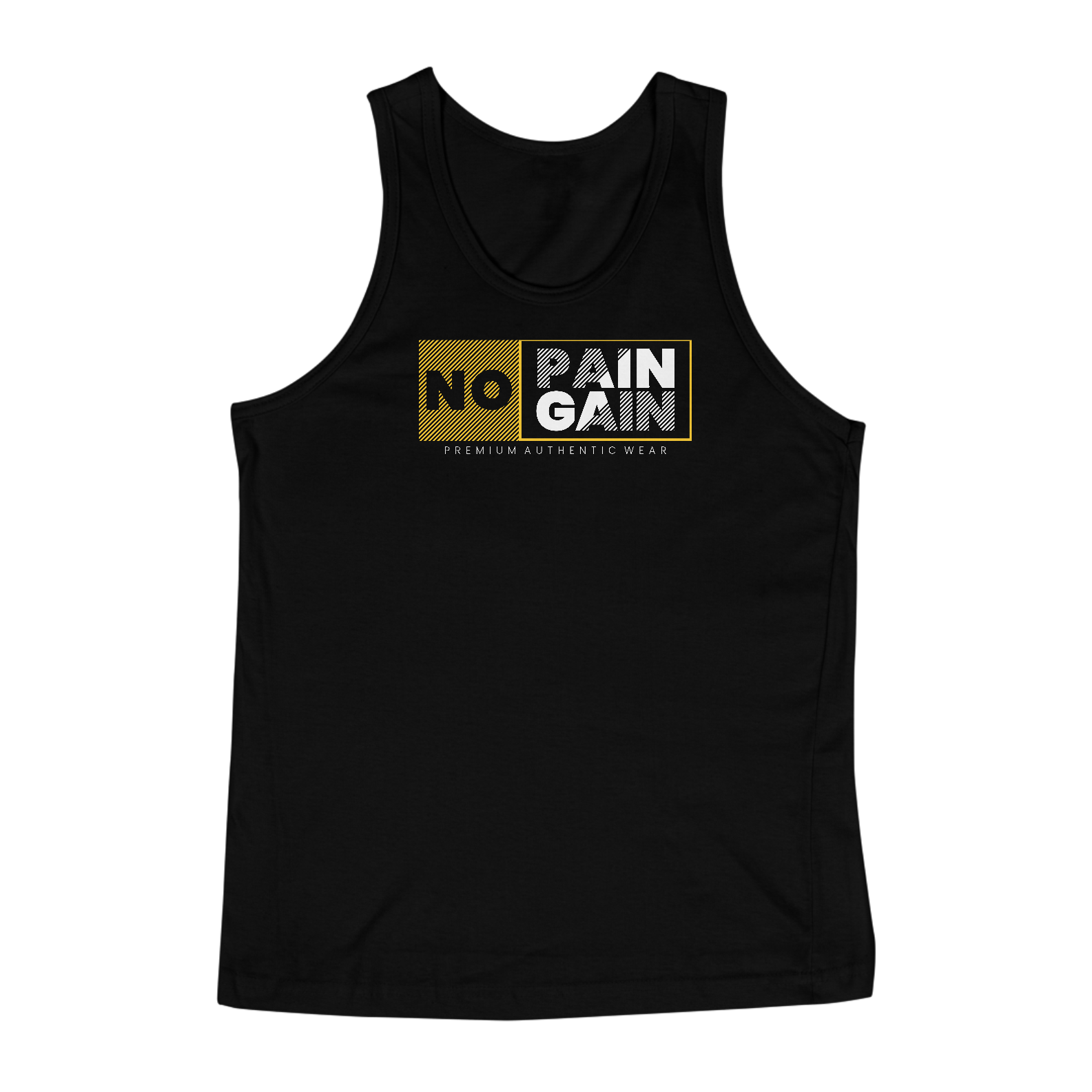 Regata - No Pain No Gain