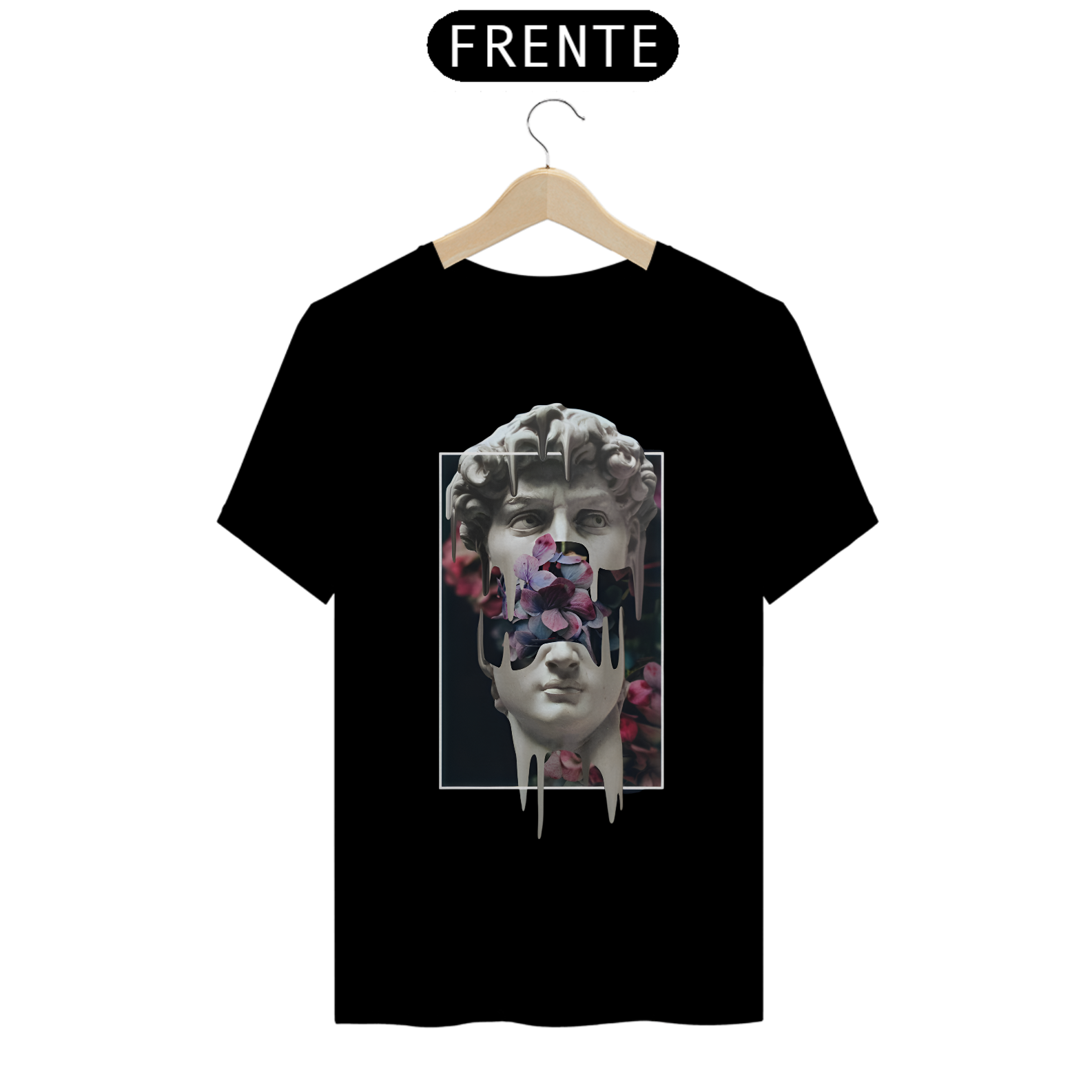 Camiseta Arte Digital