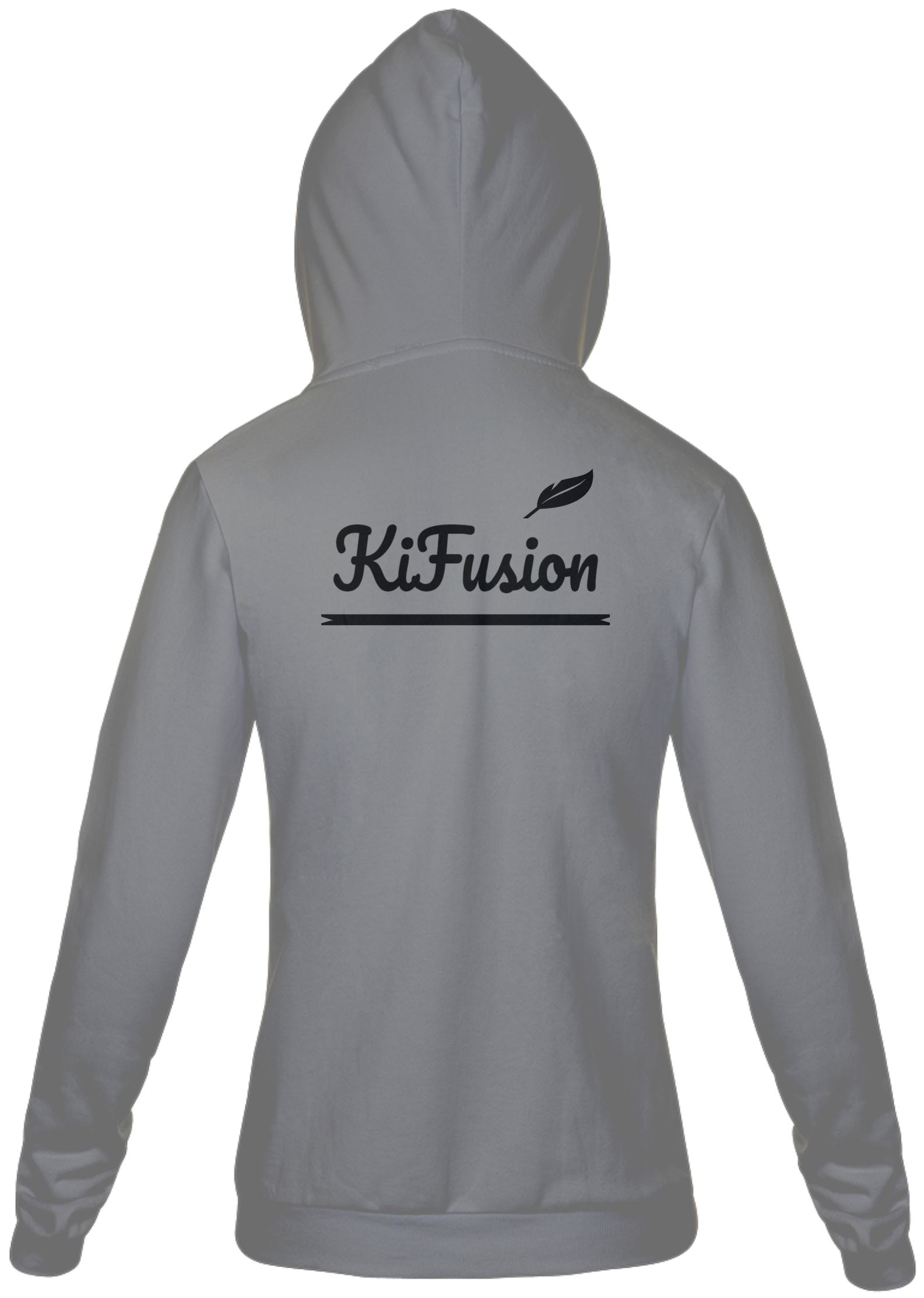 KiFusion Moletom